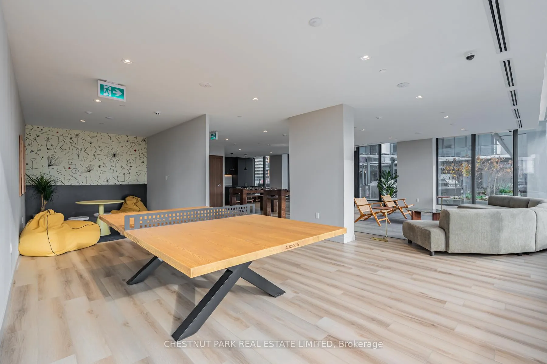 Photo 30 of Unit 107, 9 Tecumseth Street, Toronto, Niagara — HOMEH