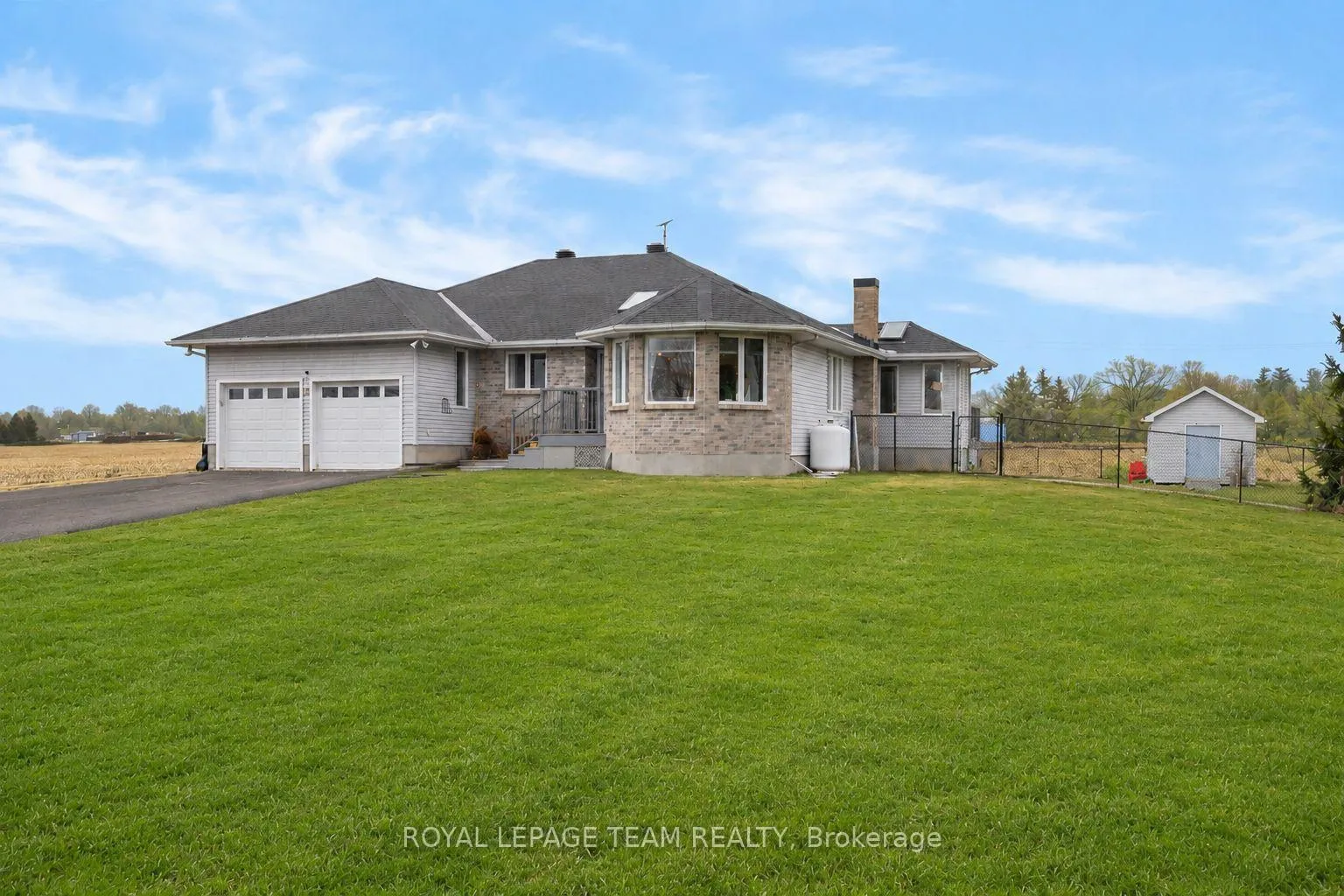 Photo 1 of 2090 Old Birch Road, Ottawa, Fitzroy — HOMEH