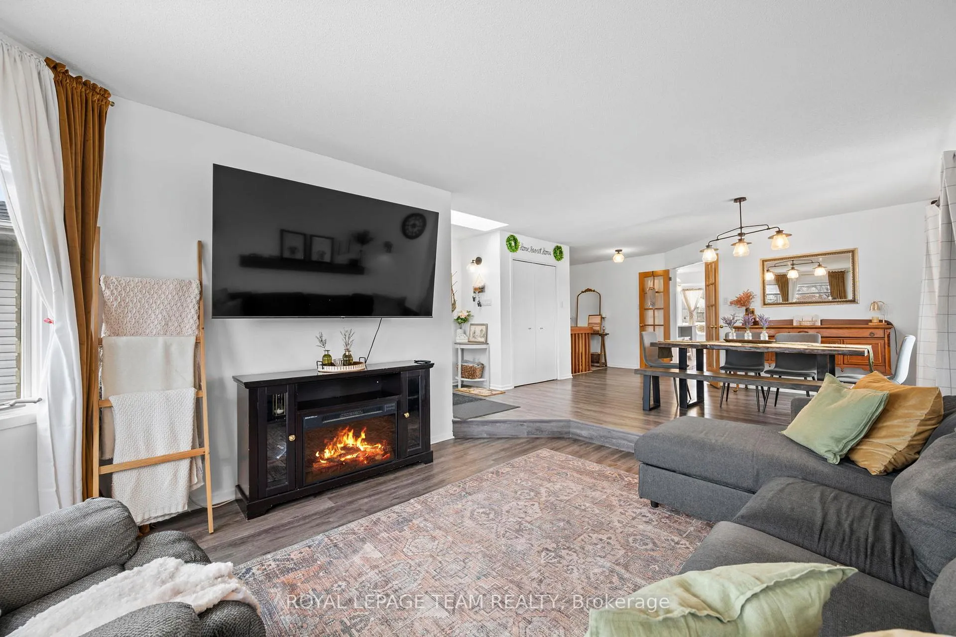 Photo 6 of 2090 Old Birch Road, Ottawa, Fitzroy — HOMEH