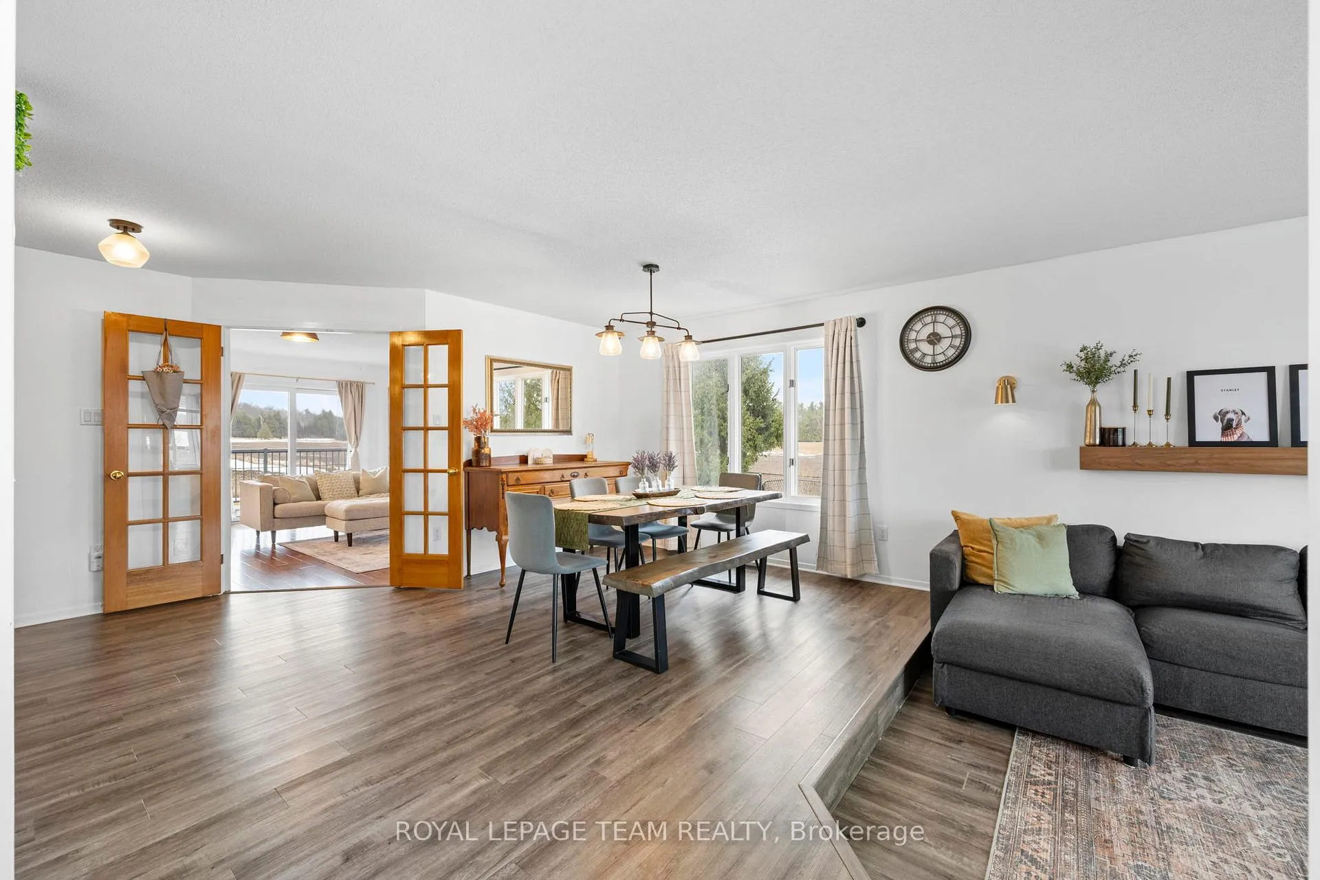 Photo 7 of 2090 Old Birch Road, Ottawa, Fitzroy — HOMEH