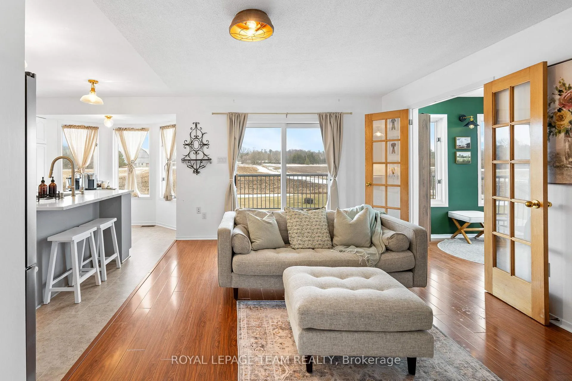 Photo 9 of 2090 Old Birch Road, Ottawa, Fitzroy — HOMEH