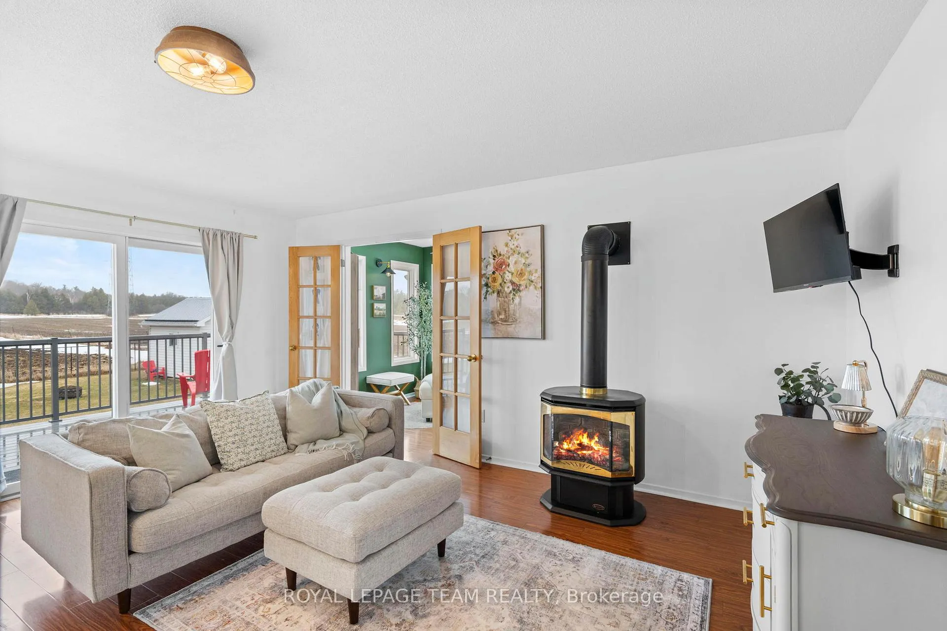 Photo 10 of 2090 Old Birch Road, Ottawa, Fitzroy — HOMEH