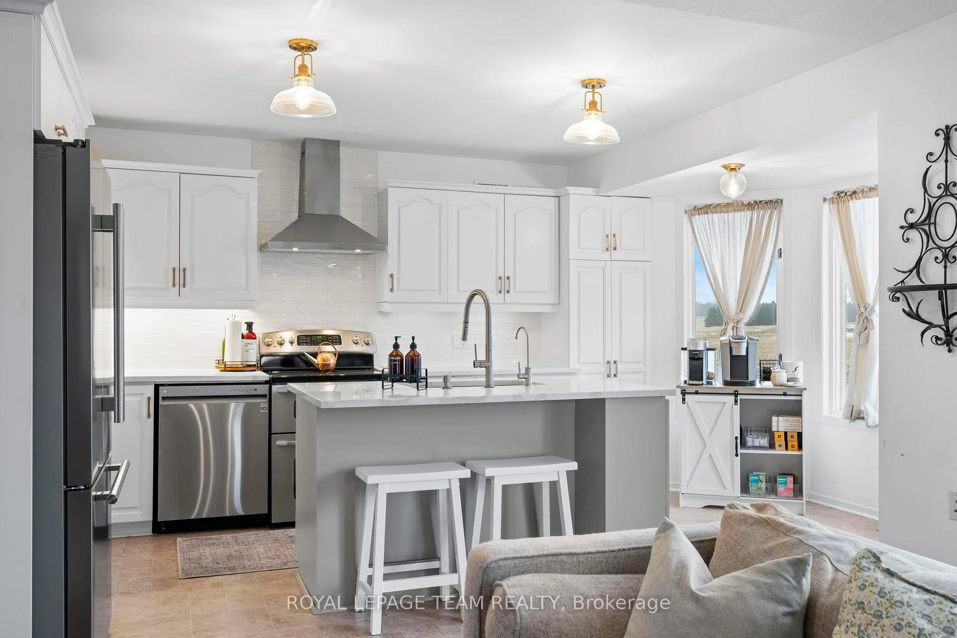 Photo 13 of 2090 Old Birch Road, Ottawa, Fitzroy — HOMEH