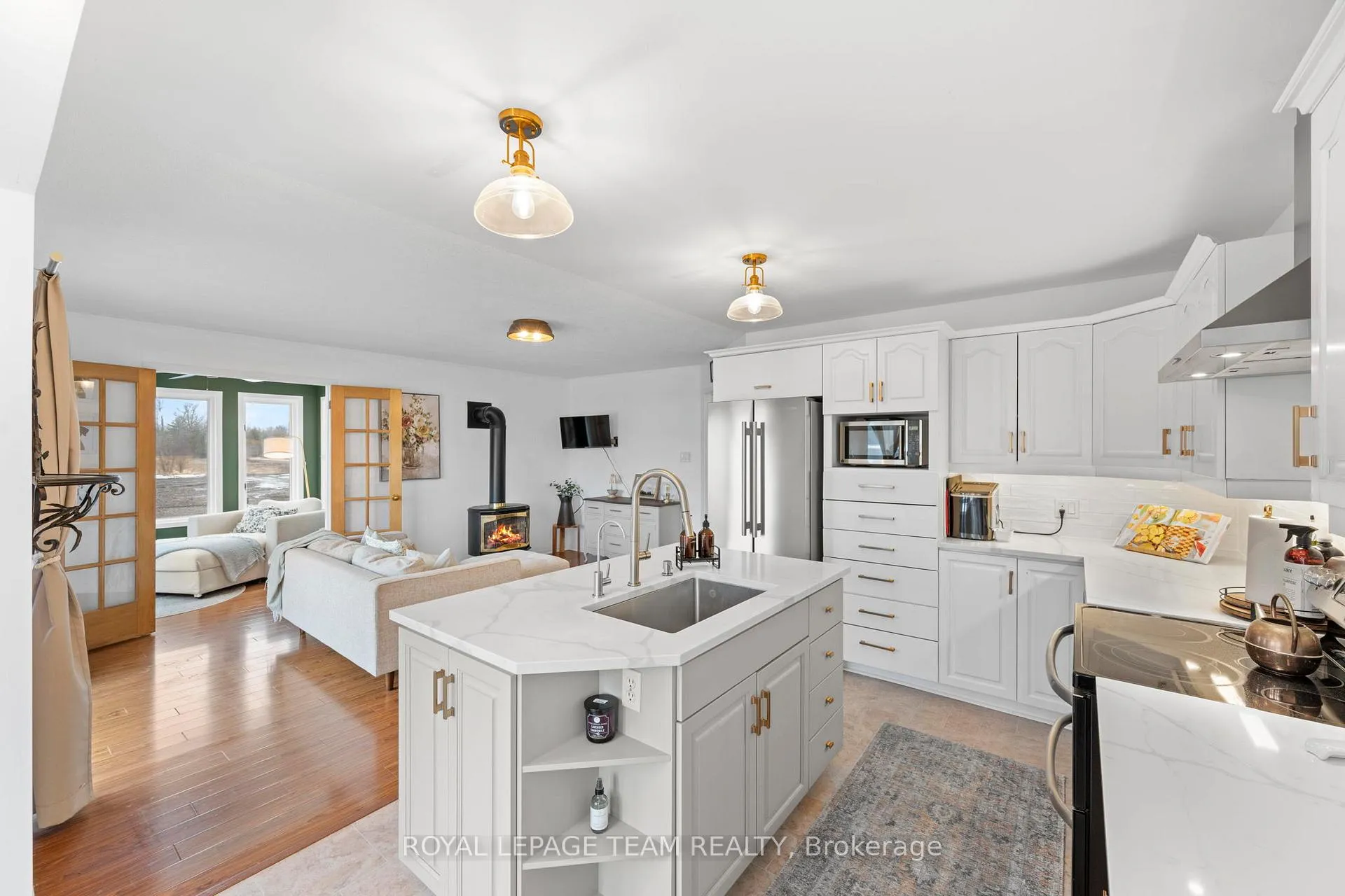 Photo 16 of 2090 Old Birch Road, Ottawa, Fitzroy — HOMEH