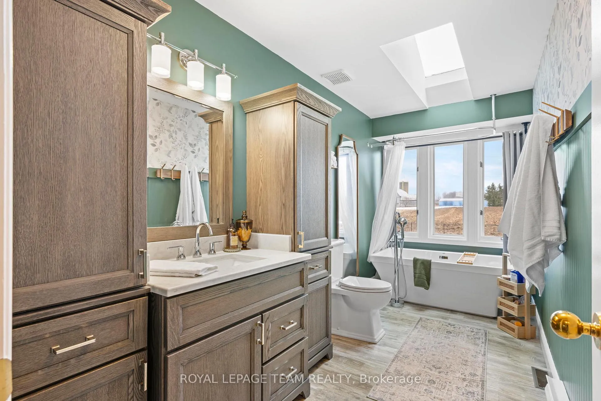 Photo 20 of 2090 Old Birch Road, Ottawa, Fitzroy — HOMEH