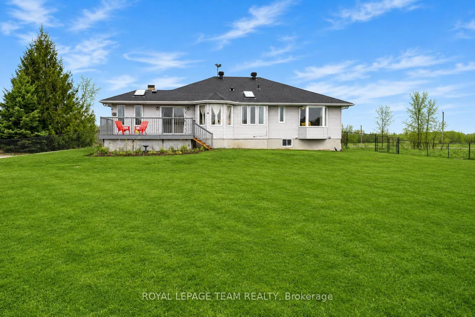 Photo 31 of 2090 Old Birch Road, Ottawa, Fitzroy — HOMEH