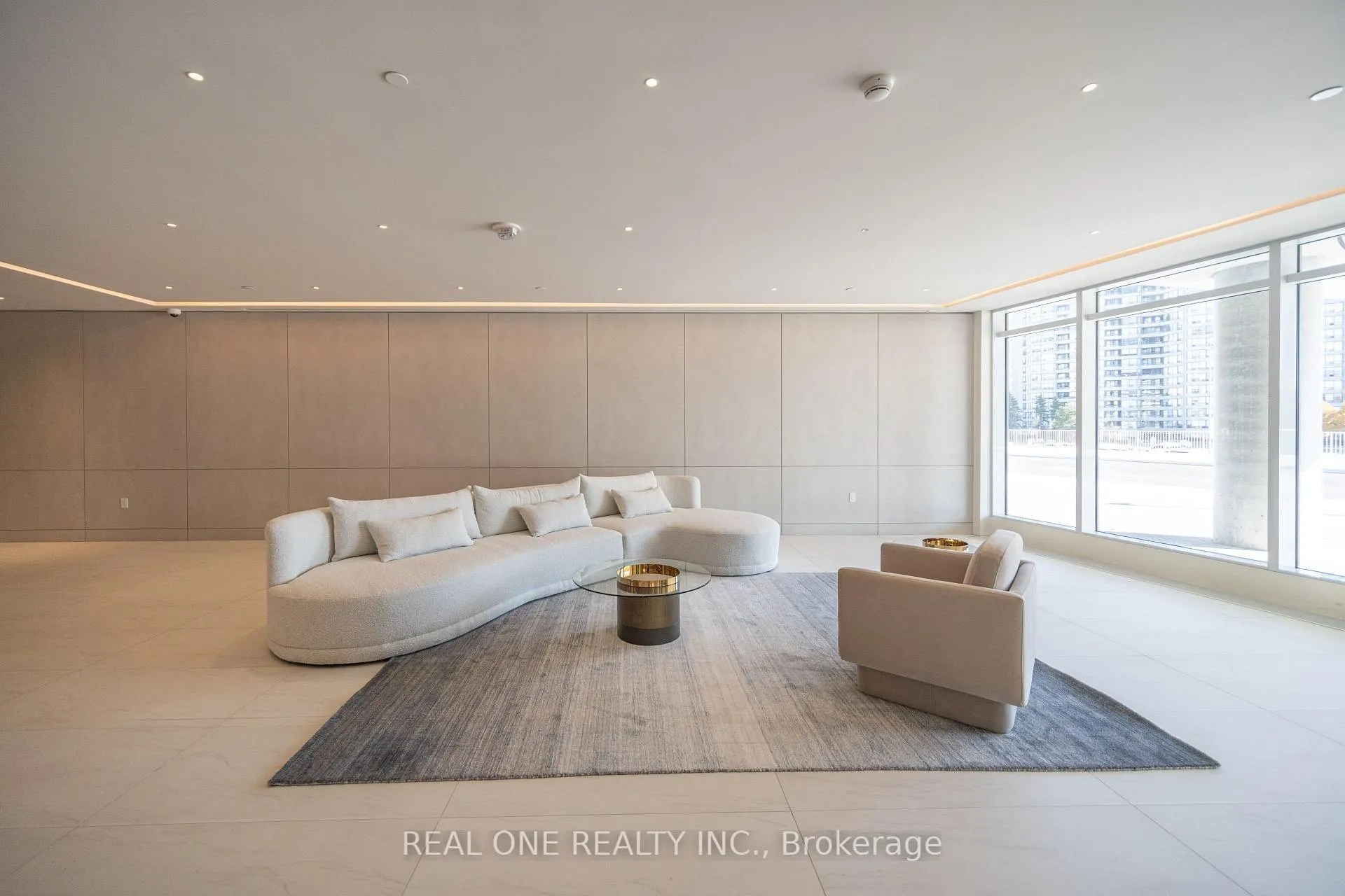 Photo 3 of Unit 1408, 30 Upper Mall Way, Vaughan, Brownridge — HOMEH