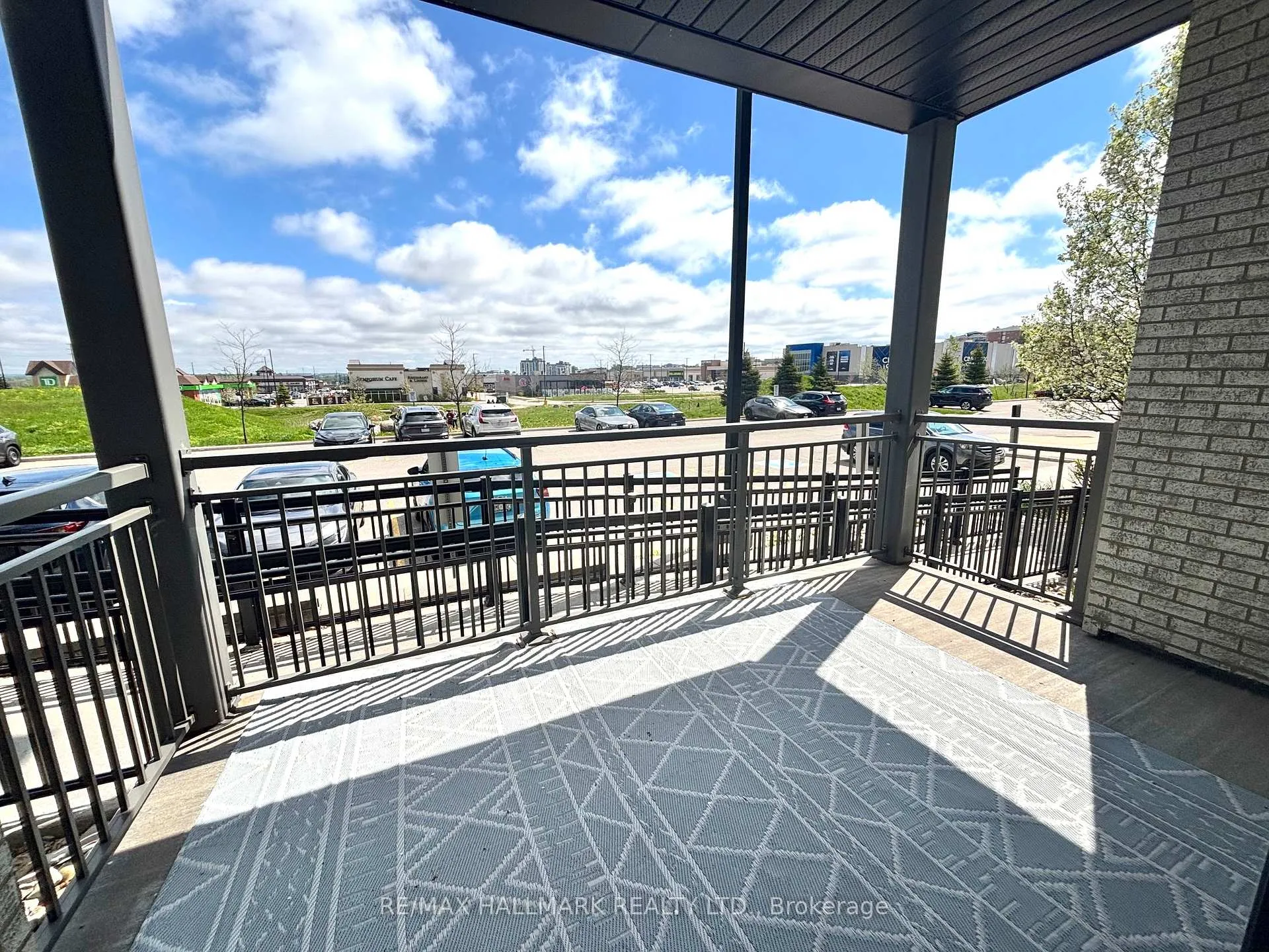 Photo 5 of Unit 107, 295 Cundles Road E, Barrie, Alliance — HOMEH