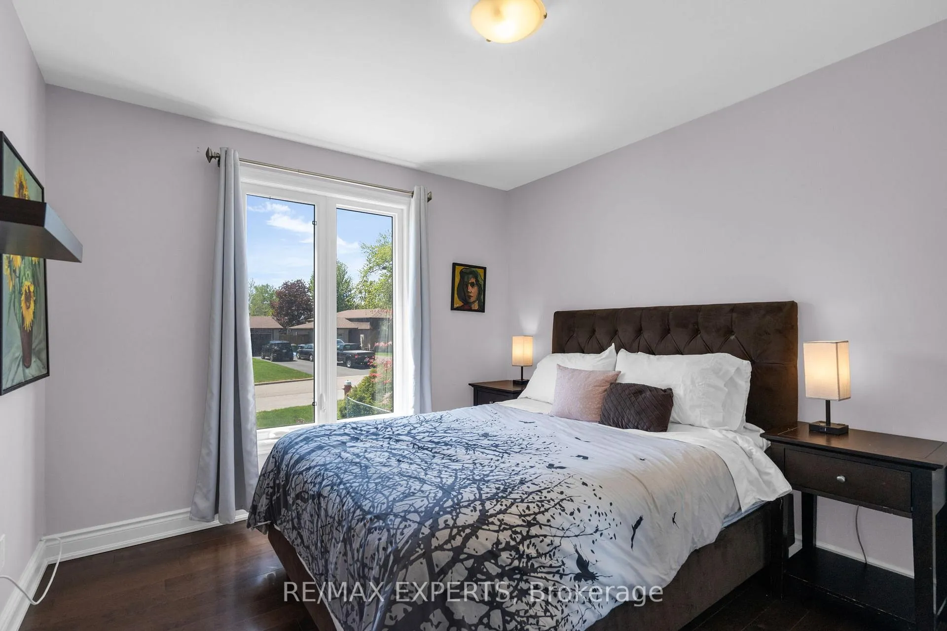 Photo 20 of 317 Marple Crescent, Caledon, Bolton North — HOMEH