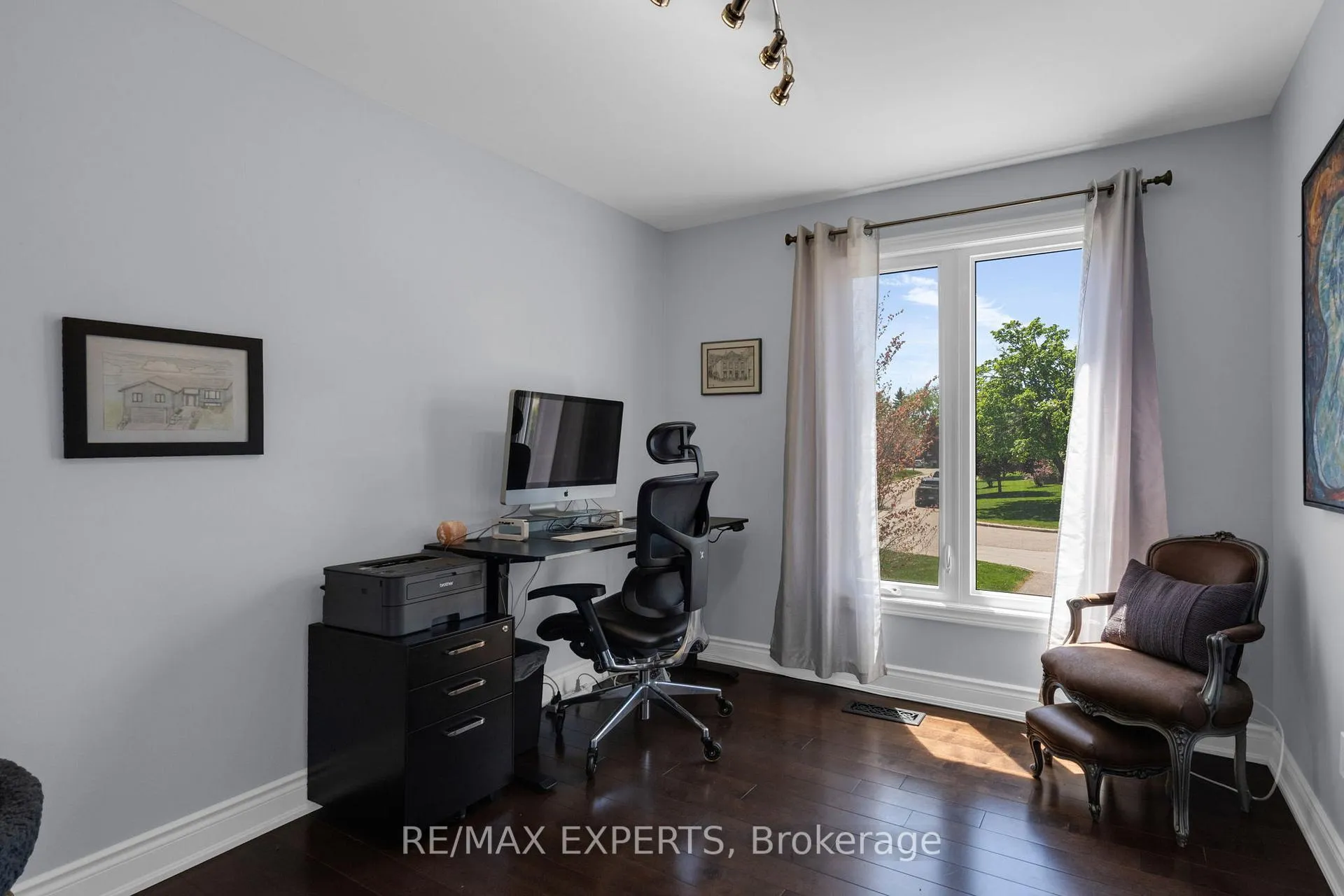 Photo 22 of 317 Marple Crescent, Caledon, Bolton North — HOMEH