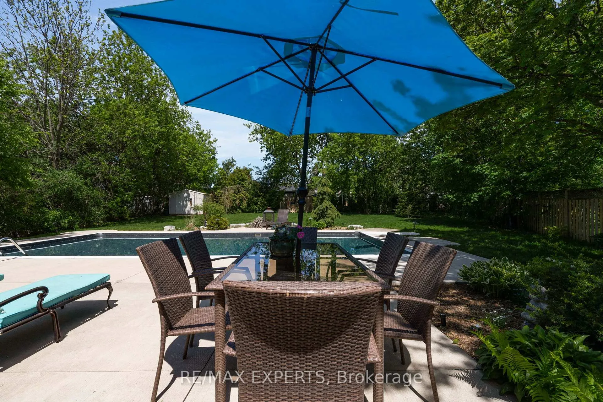 Photo 32 of 317 Marple Crescent, Caledon, Bolton North — HOMEH