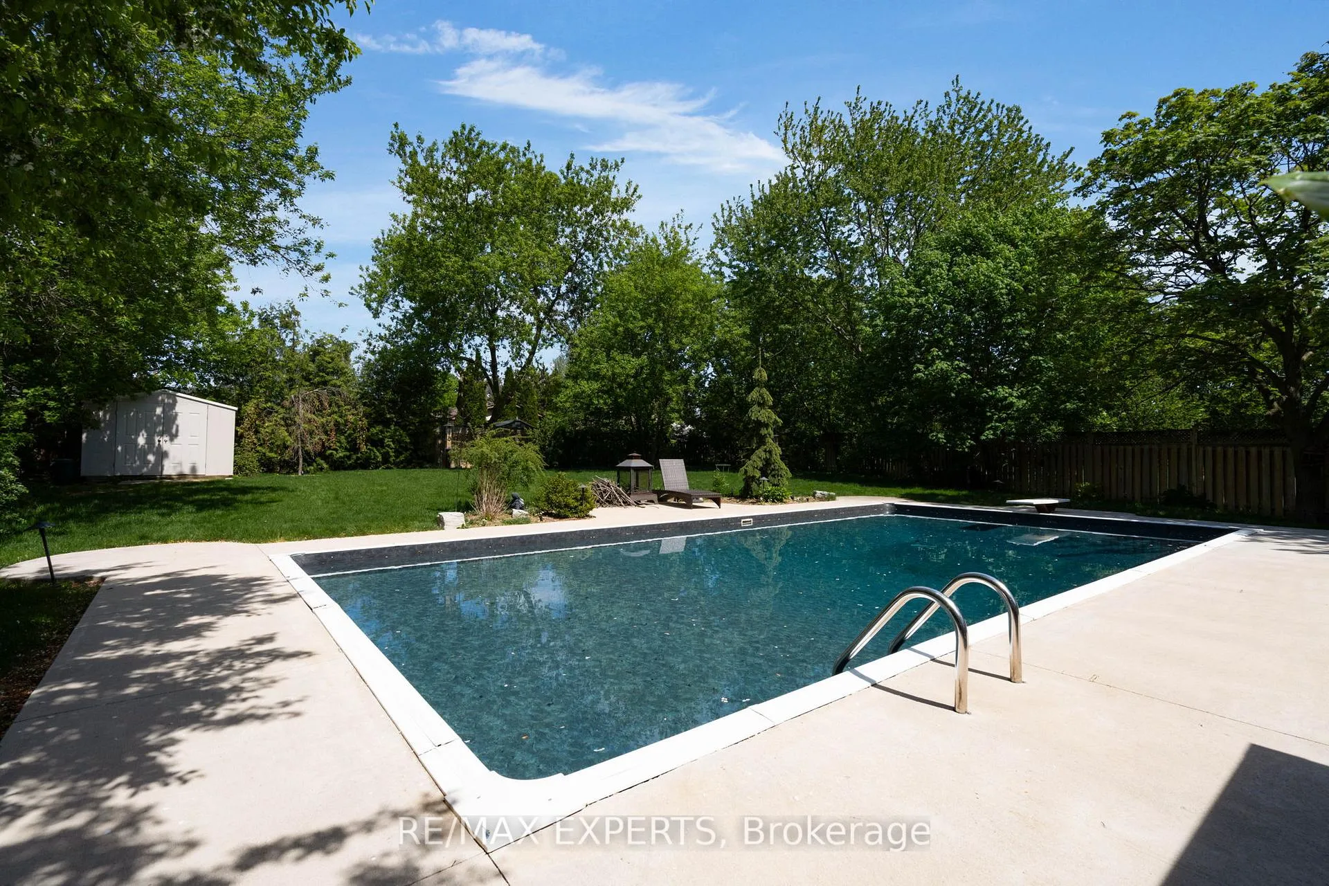 Photo 35 of 317 Marple Crescent, Caledon, Bolton North — HOMEH