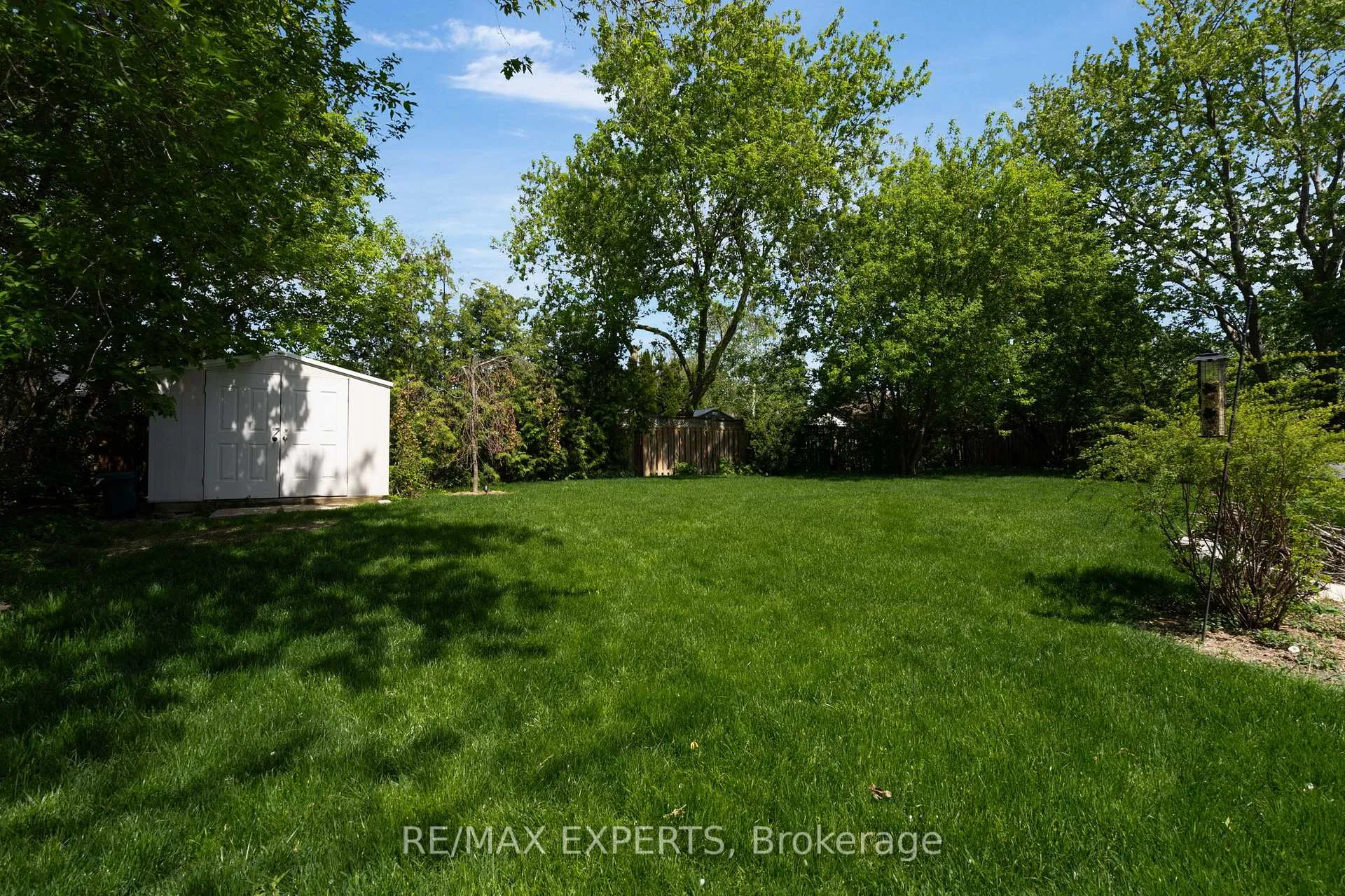 Photo 37 of 317 Marple Crescent, Caledon, Bolton North — HOMEH