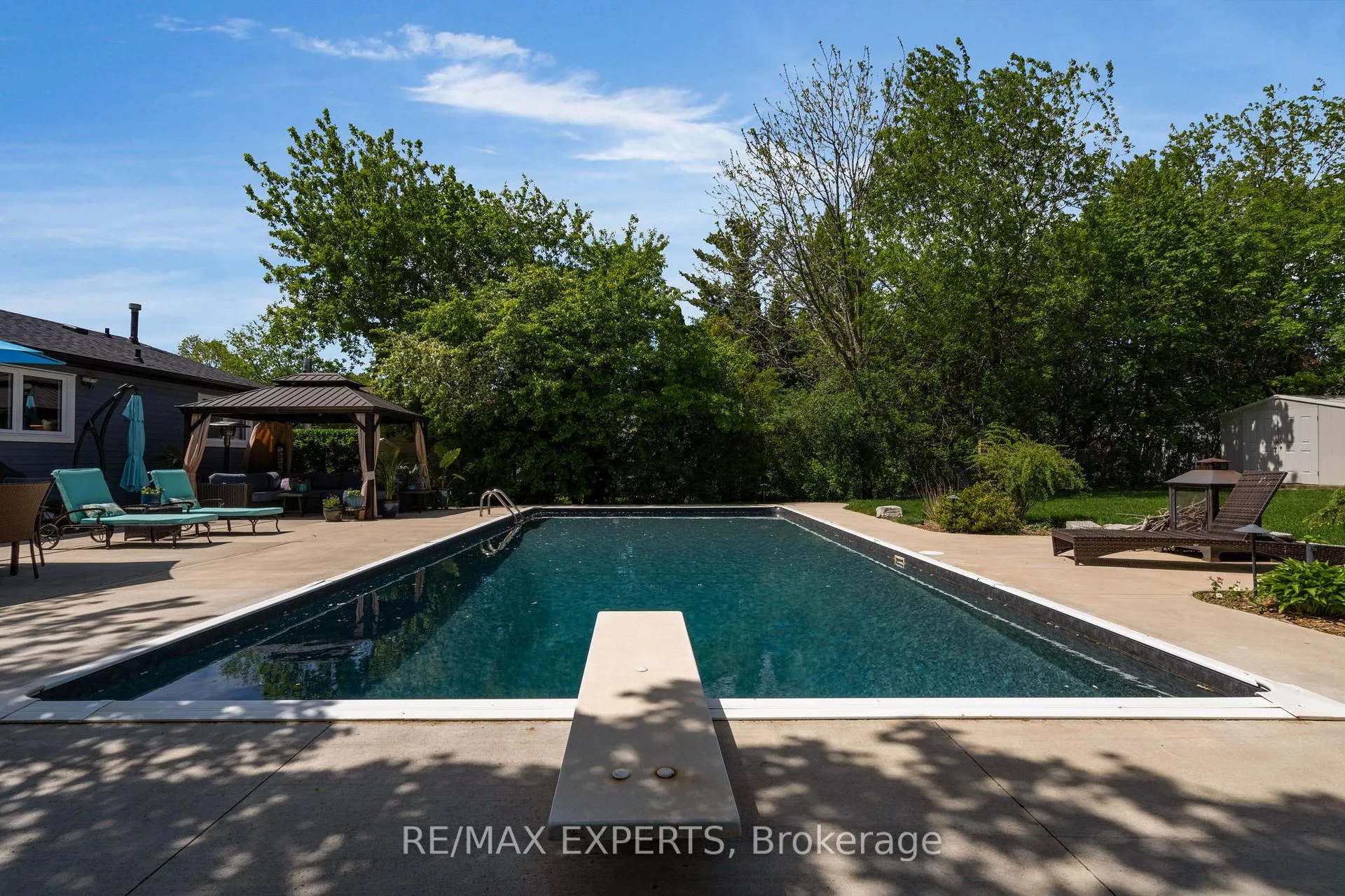 Photo 38 of 317 Marple Crescent, Caledon, Bolton North — HOMEH