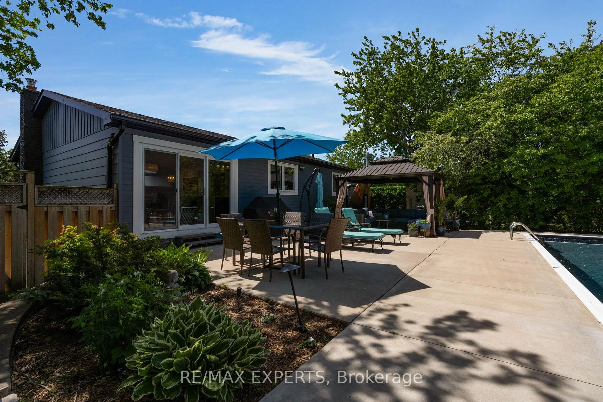 Photo 39 of 317 Marple Crescent, Caledon, Bolton North — HOMEH