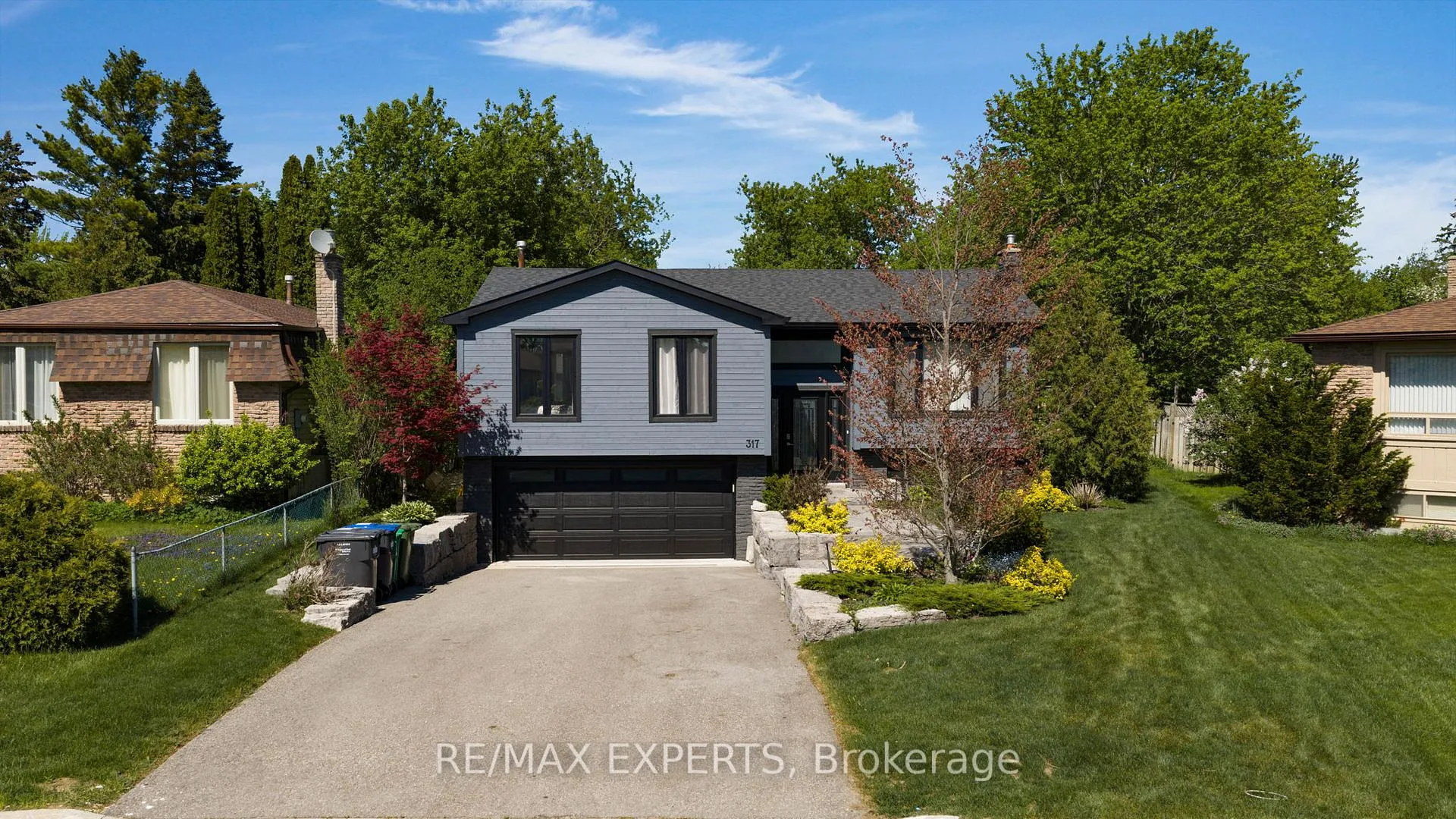 Photo 43 of 317 Marple Crescent, Caledon, Bolton North — HOMEH