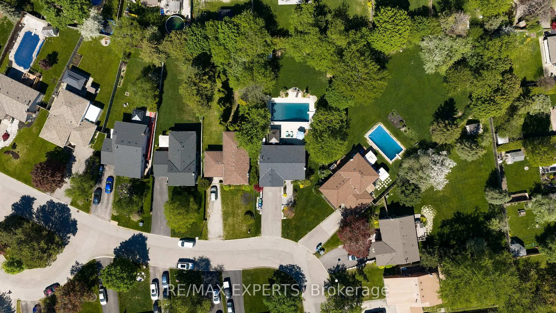 Photo 44 of 317 Marple Crescent, Caledon, Bolton North — HOMEH