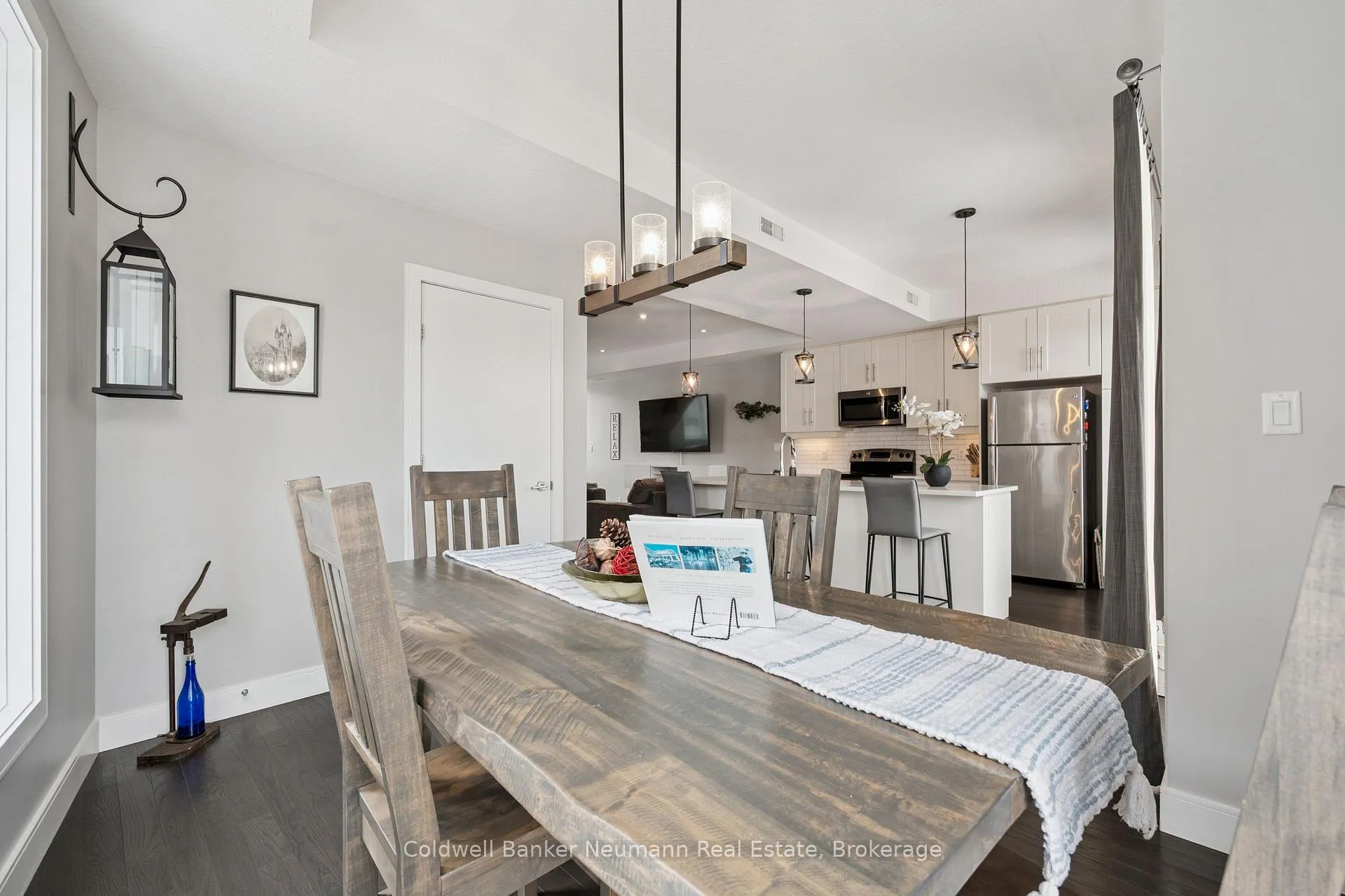 Photo 13 of Unit 8, 32 Arkell Road, Guelph, Kortright East — HOMEH