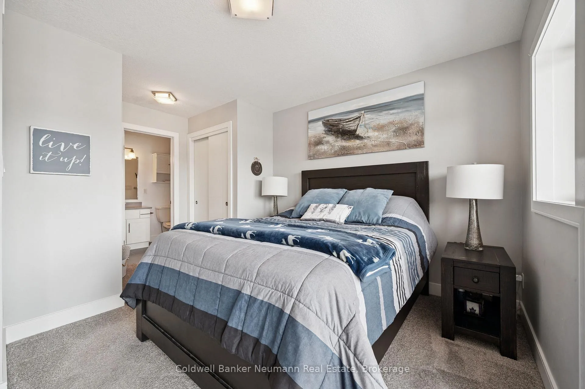 Photo 15 of Unit 8, 32 Arkell Road, Guelph, Kortright East — HOMEH