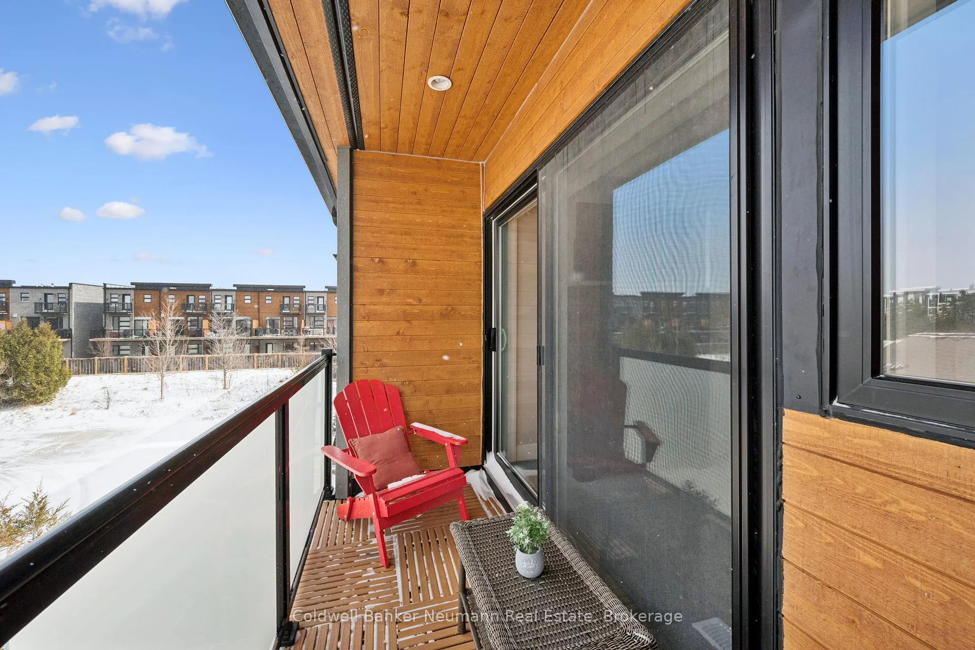 Photo 21 of Unit 8, 32 Arkell Road, Guelph, Kortright East — HOMEH