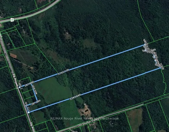 Photo 1 of A Pipeline Road, Cramahe, Rural Cramahe — HOMEH