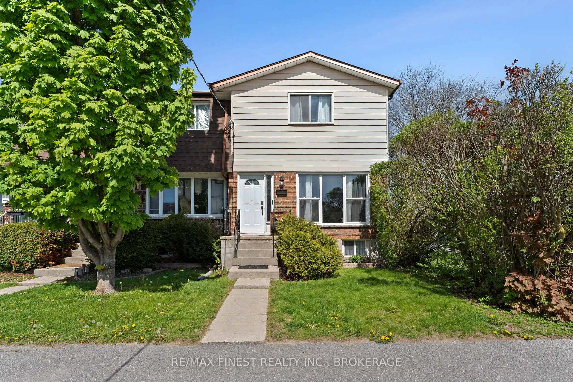 Photo 1 of Unit 24, 30 Addington Street, Loyalist, Amherstview — HOMEH