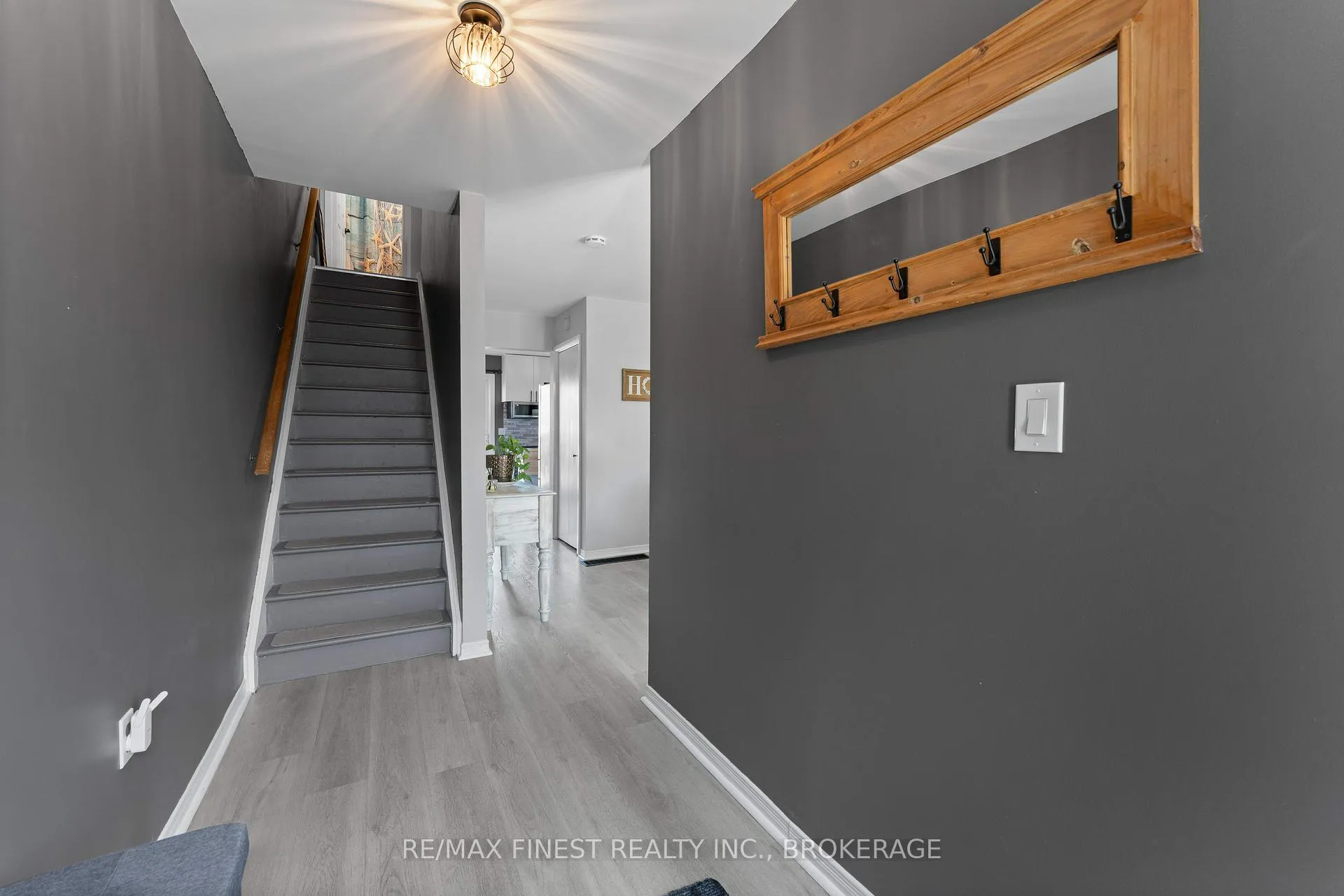 Photo 4 of Unit 24, 30 Addington Street, Loyalist, Amherstview — HOMEH