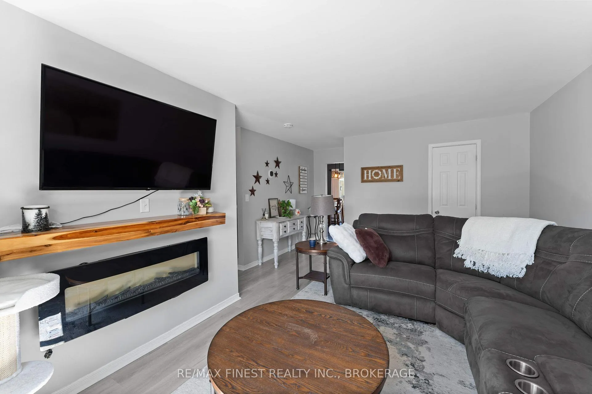 Photo 6 of Unit 24, 30 Addington Street, Loyalist, Amherstview — HOMEH