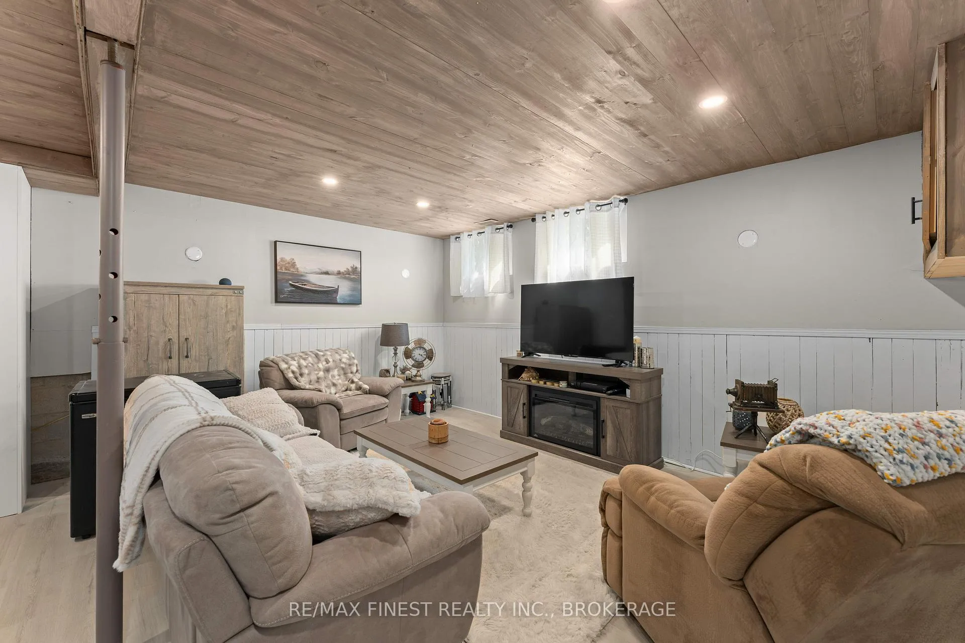 Photo 25 of Unit 24, 30 Addington Street, Loyalist, Amherstview — HOMEH