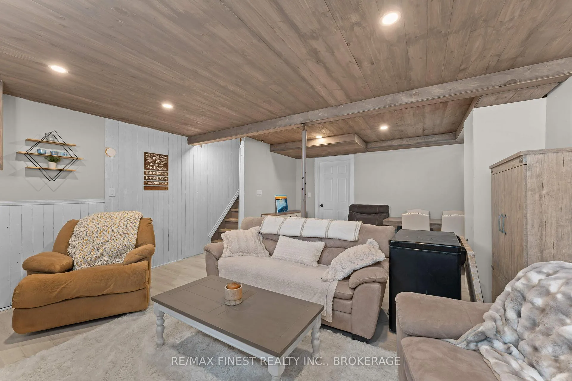 Photo 26 of Unit 24, 30 Addington Street, Loyalist, Amherstview — HOMEH