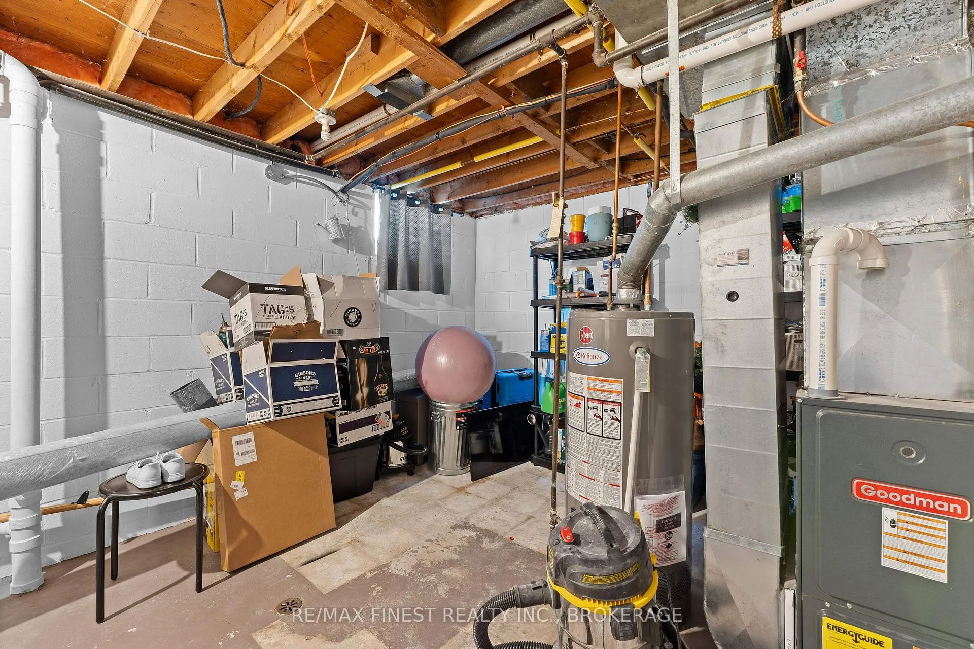 Photo 30 of Unit 24, 30 Addington Street, Loyalist, Amherstview — HOMEH