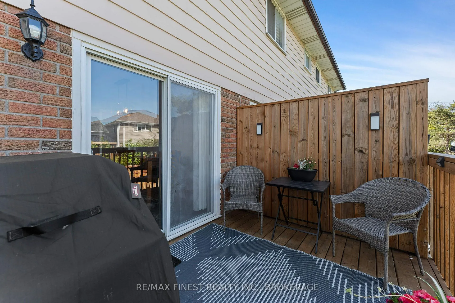 Photo 31 of Unit 24, 30 Addington Street, Loyalist, Amherstview — HOMEH