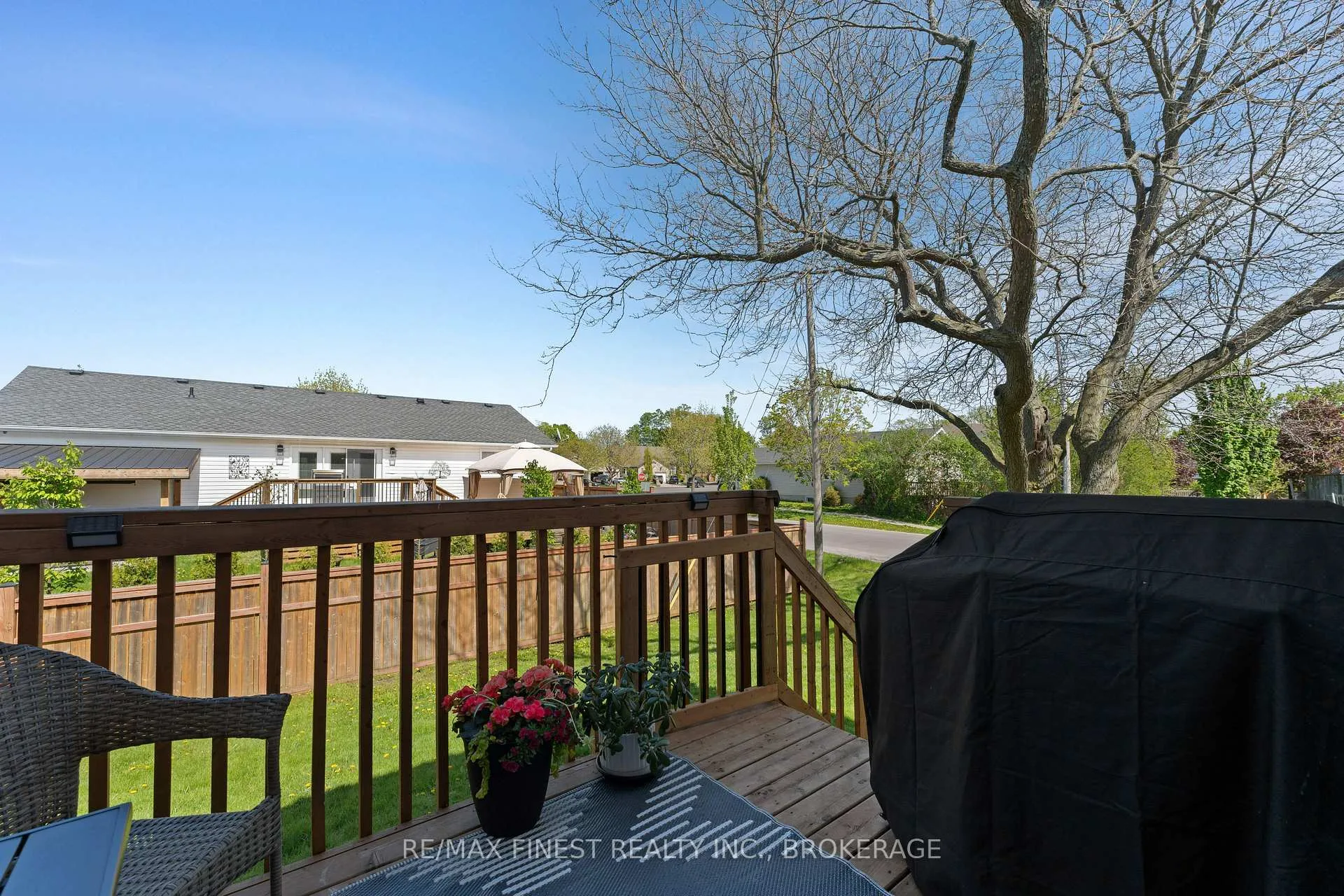 Photo 32 of Unit 24, 30 Addington Street, Loyalist, Amherstview — HOMEH