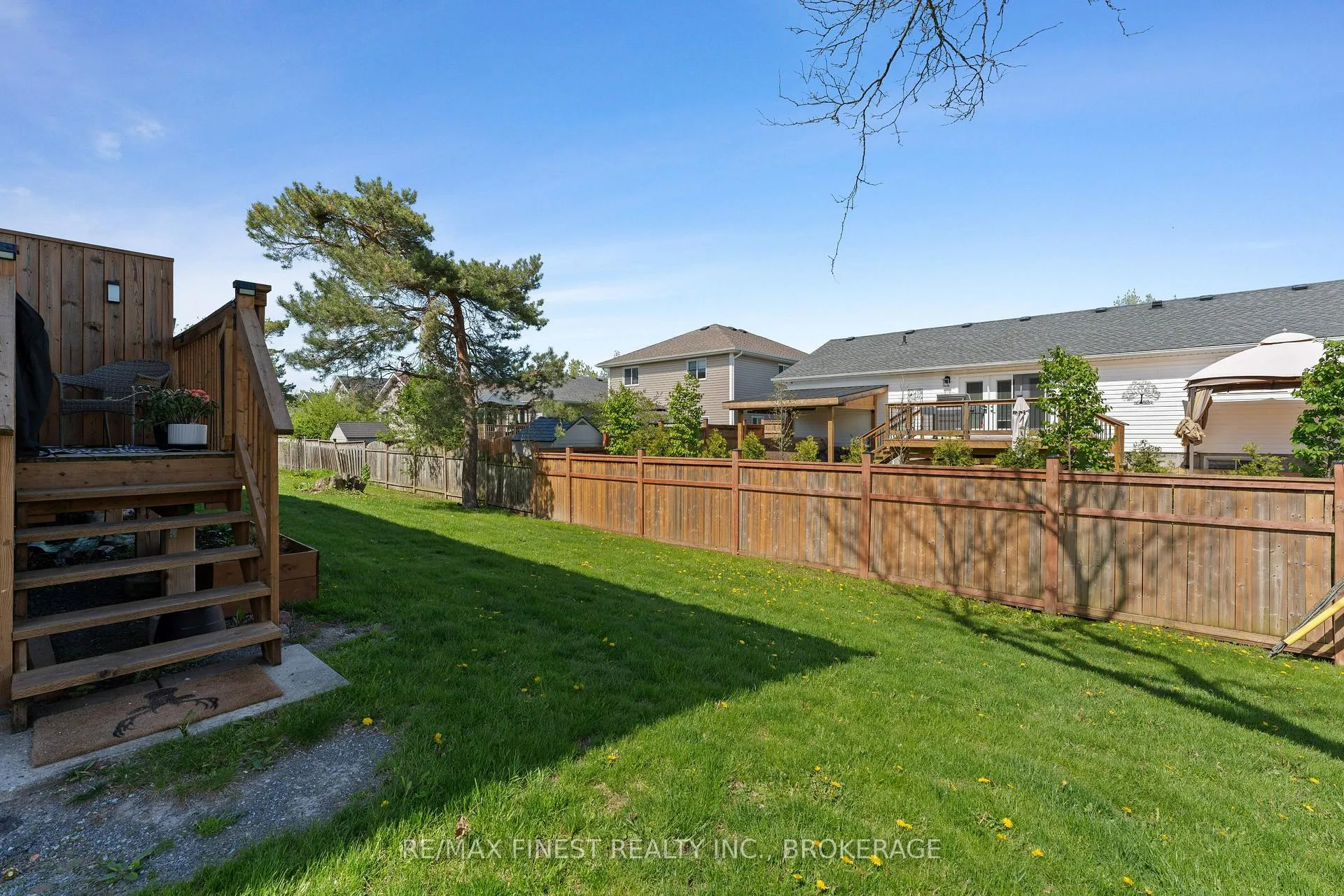 Photo 33 of Unit 24, 30 Addington Street, Loyalist, Amherstview — HOMEH