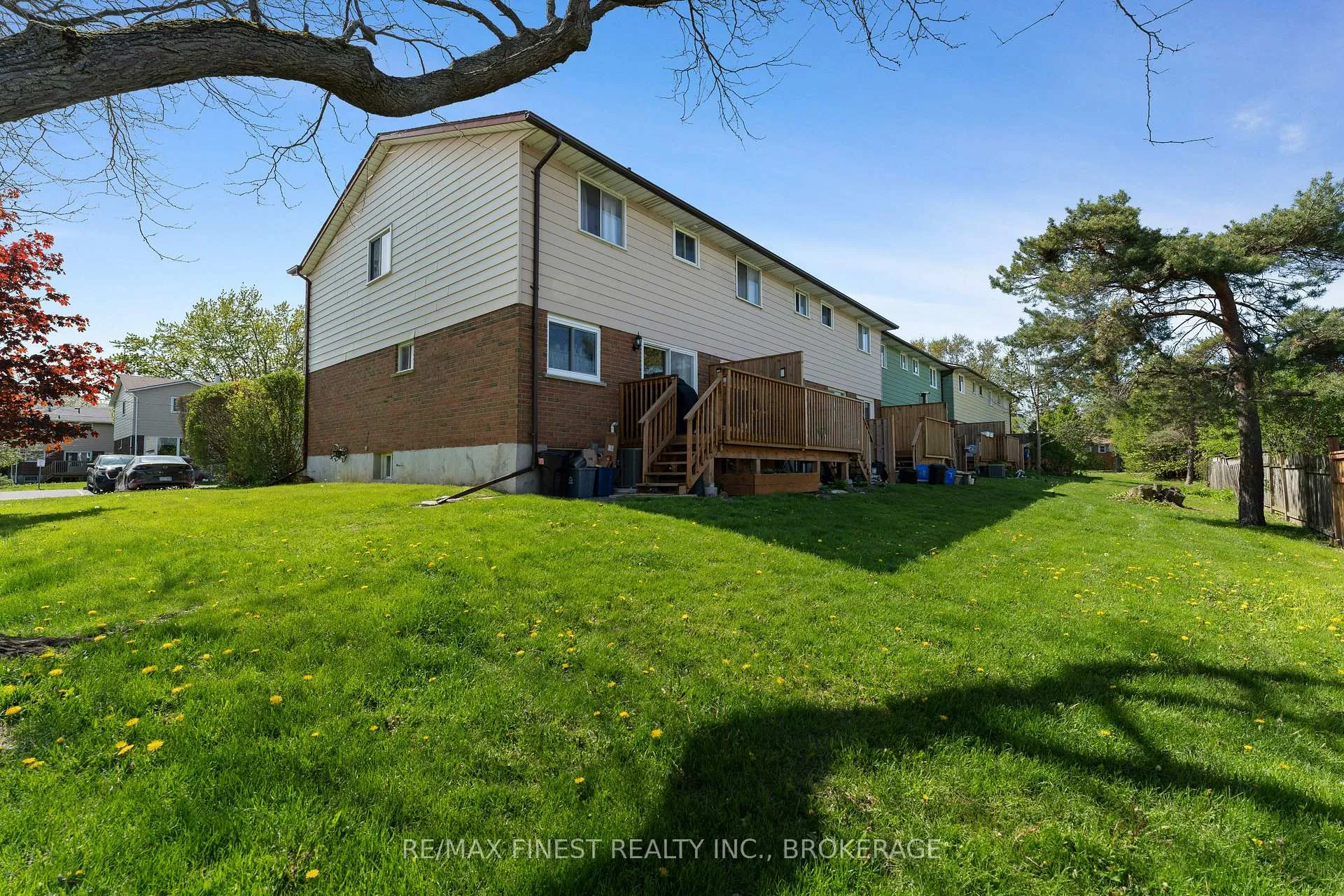 Photo 34 of Unit 24, 30 Addington Street, Loyalist, Amherstview — HOMEH