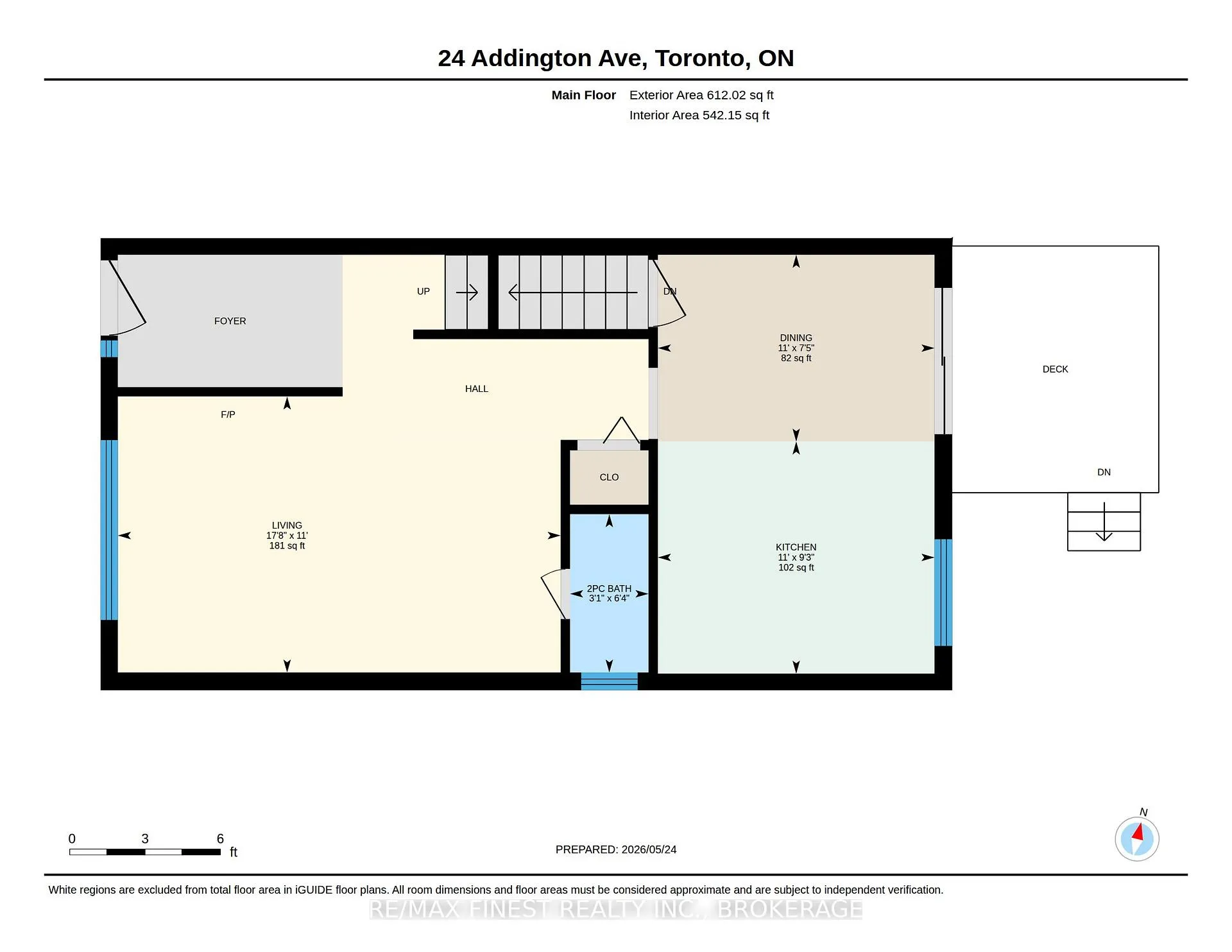 Photo 35 of Unit 24, 30 Addington Street, Loyalist, Amherstview — HOMEH