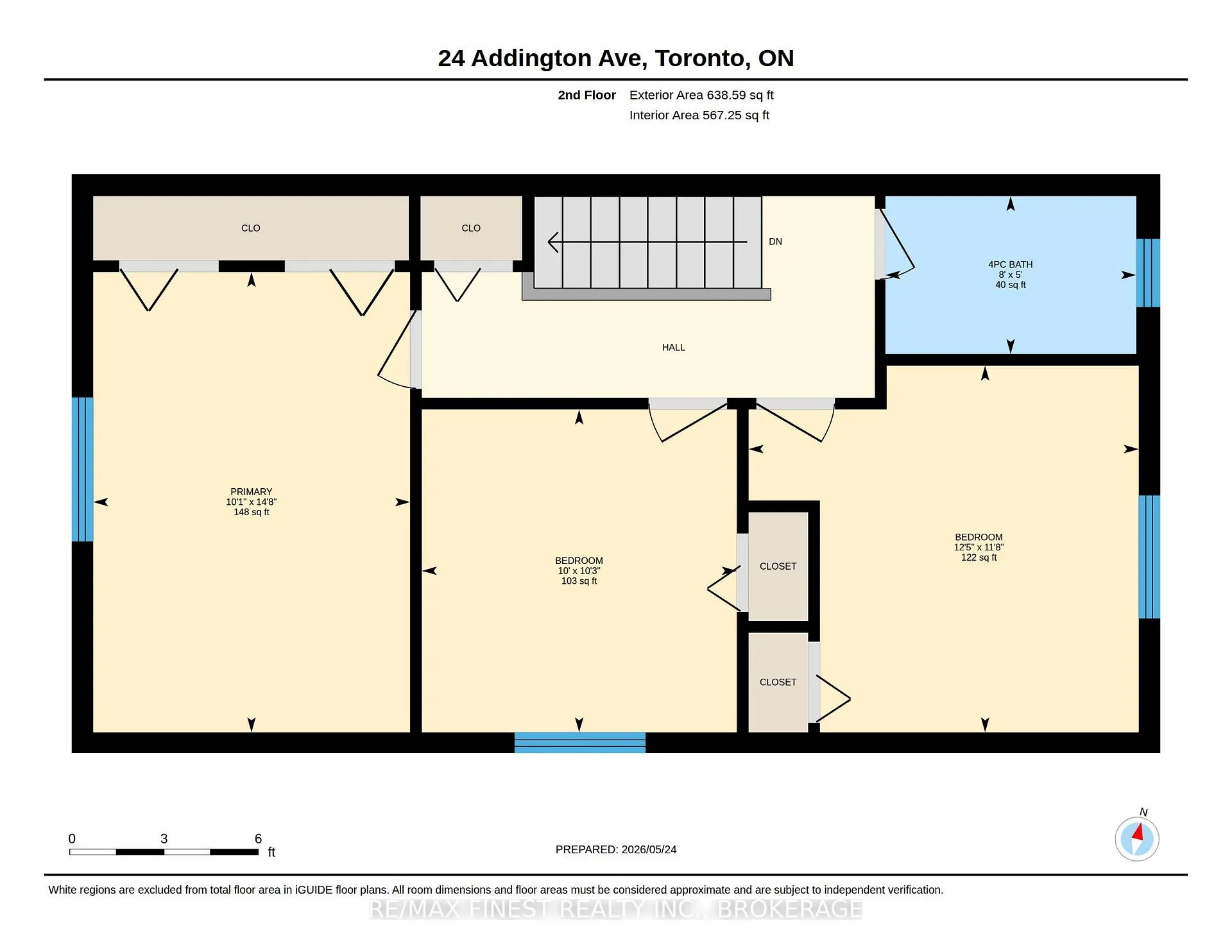 Photo 36 of Unit 24, 30 Addington Street, Loyalist, Amherstview — HOMEH