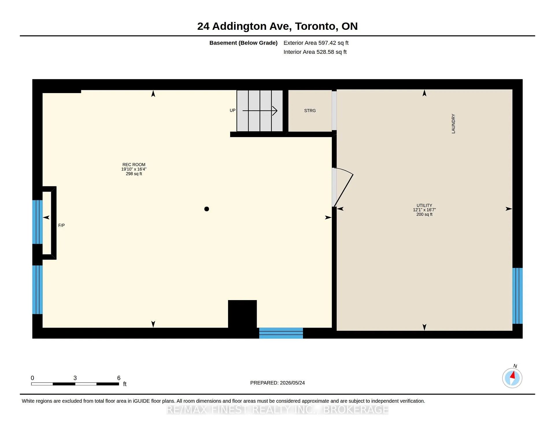 Photo 37 of Unit 24, 30 Addington Street, Loyalist, Amherstview — HOMEH