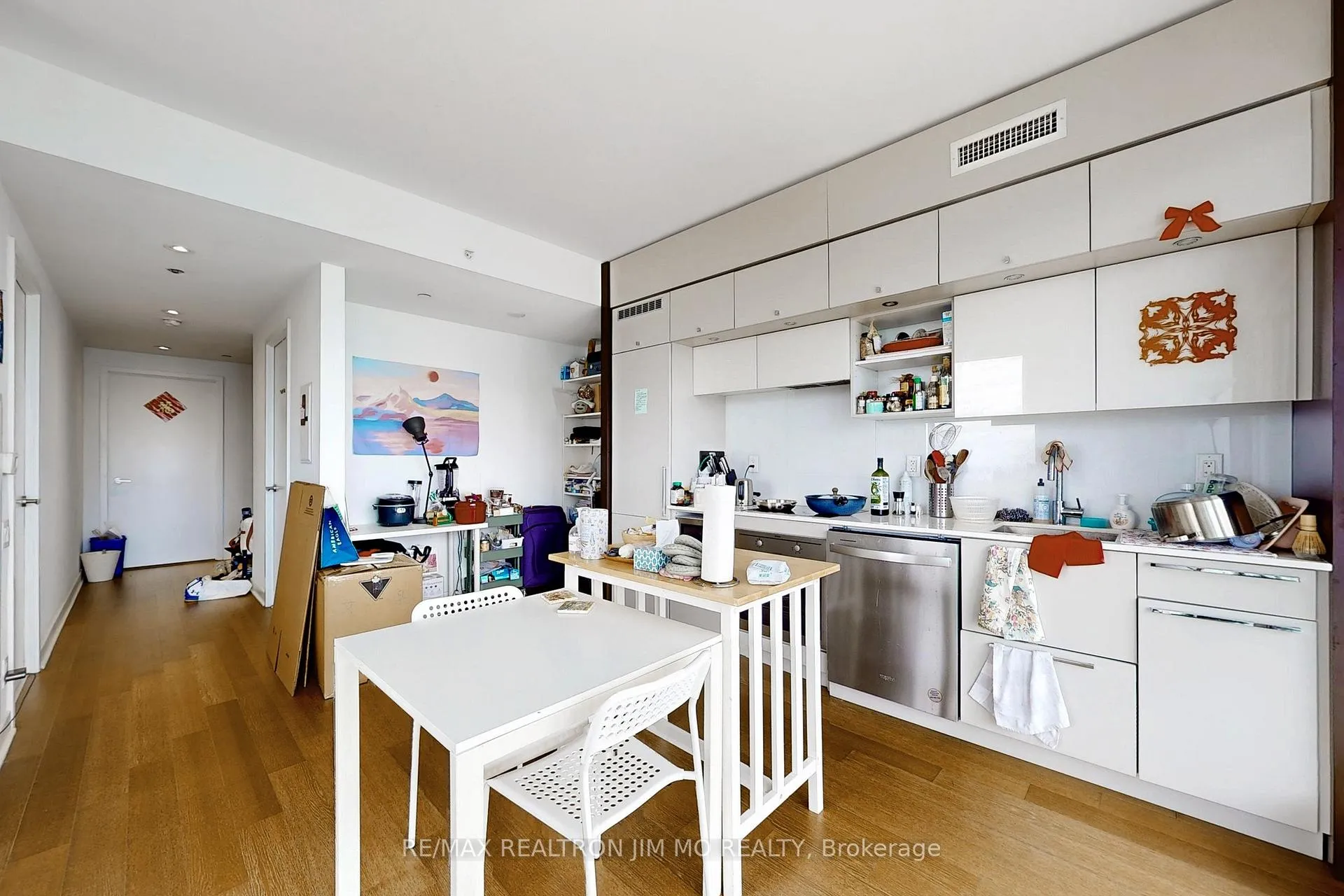 Photo 7 of Unit 3503, 15 Grenville Street, Toronto, Bay Street Corridor — HOMEH