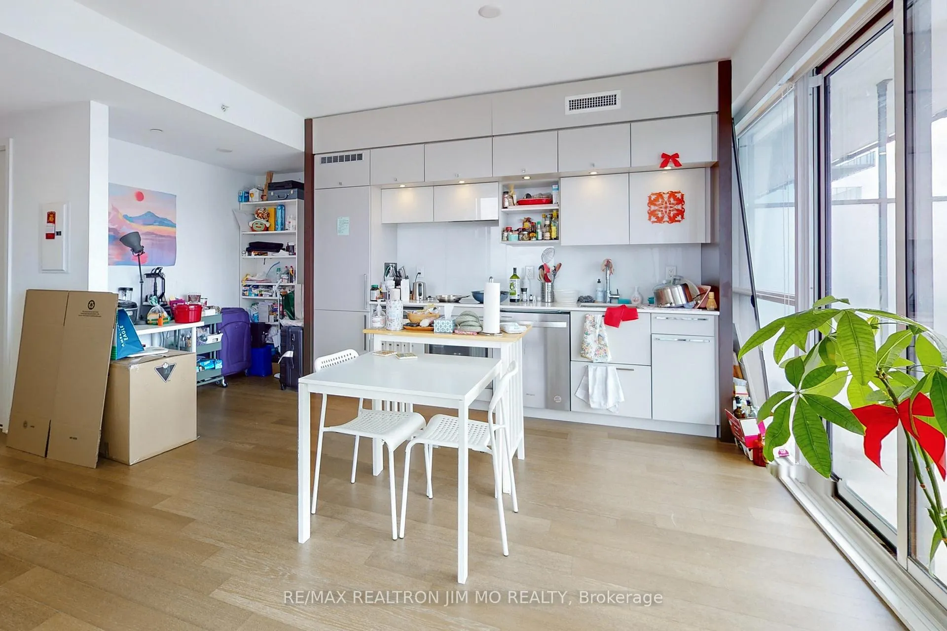 Photo 8 of Unit 3503, 15 Grenville Street, Toronto, Bay Street Corridor — HOMEH