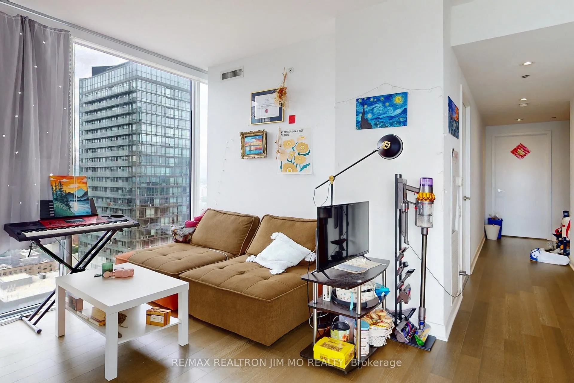 Photo 12 of Unit 3503, 15 Grenville Street, Toronto, Bay Street Corridor — HOMEH