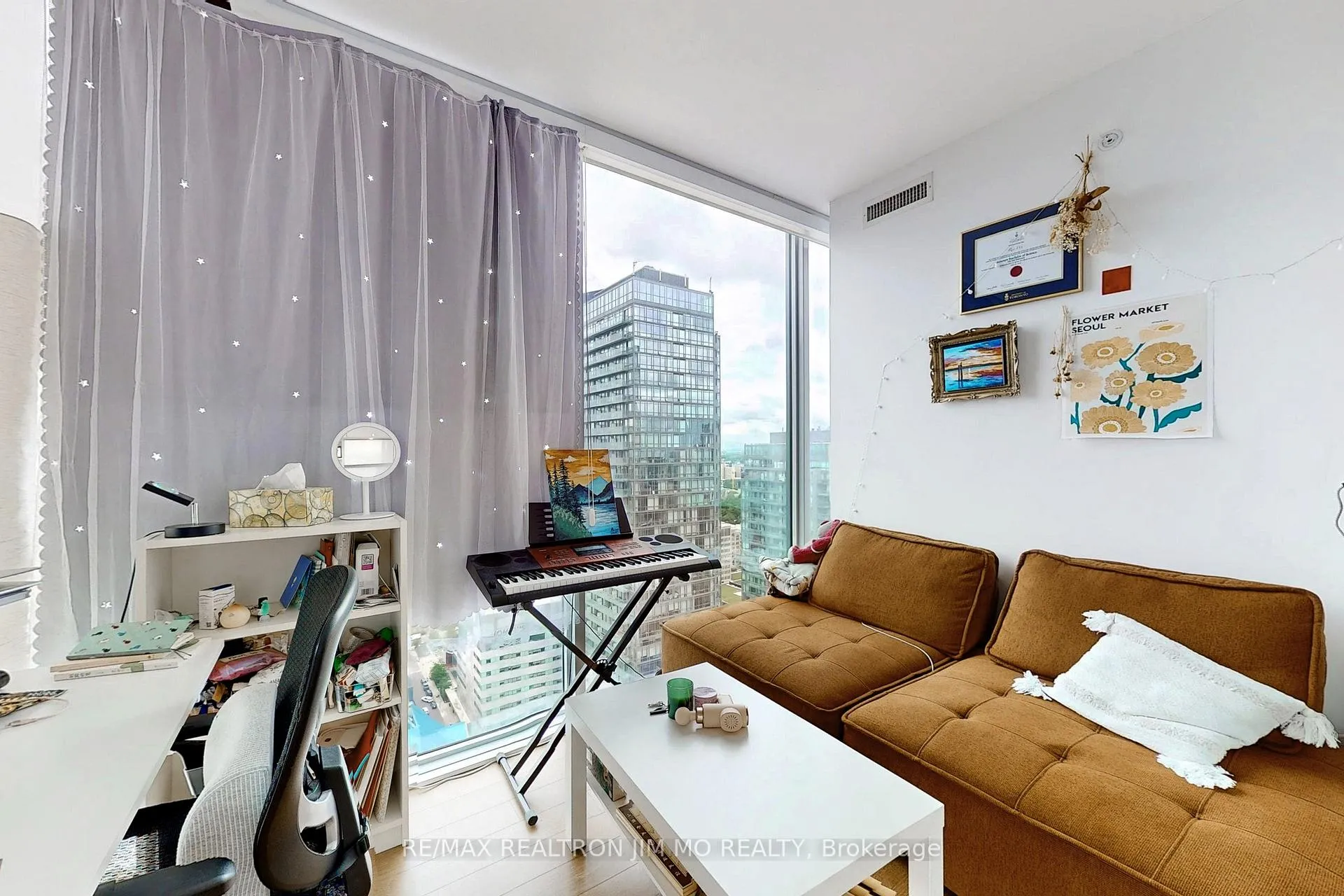 Photo 14 of Unit 3503, 15 Grenville Street, Toronto, Bay Street Corridor — HOMEH