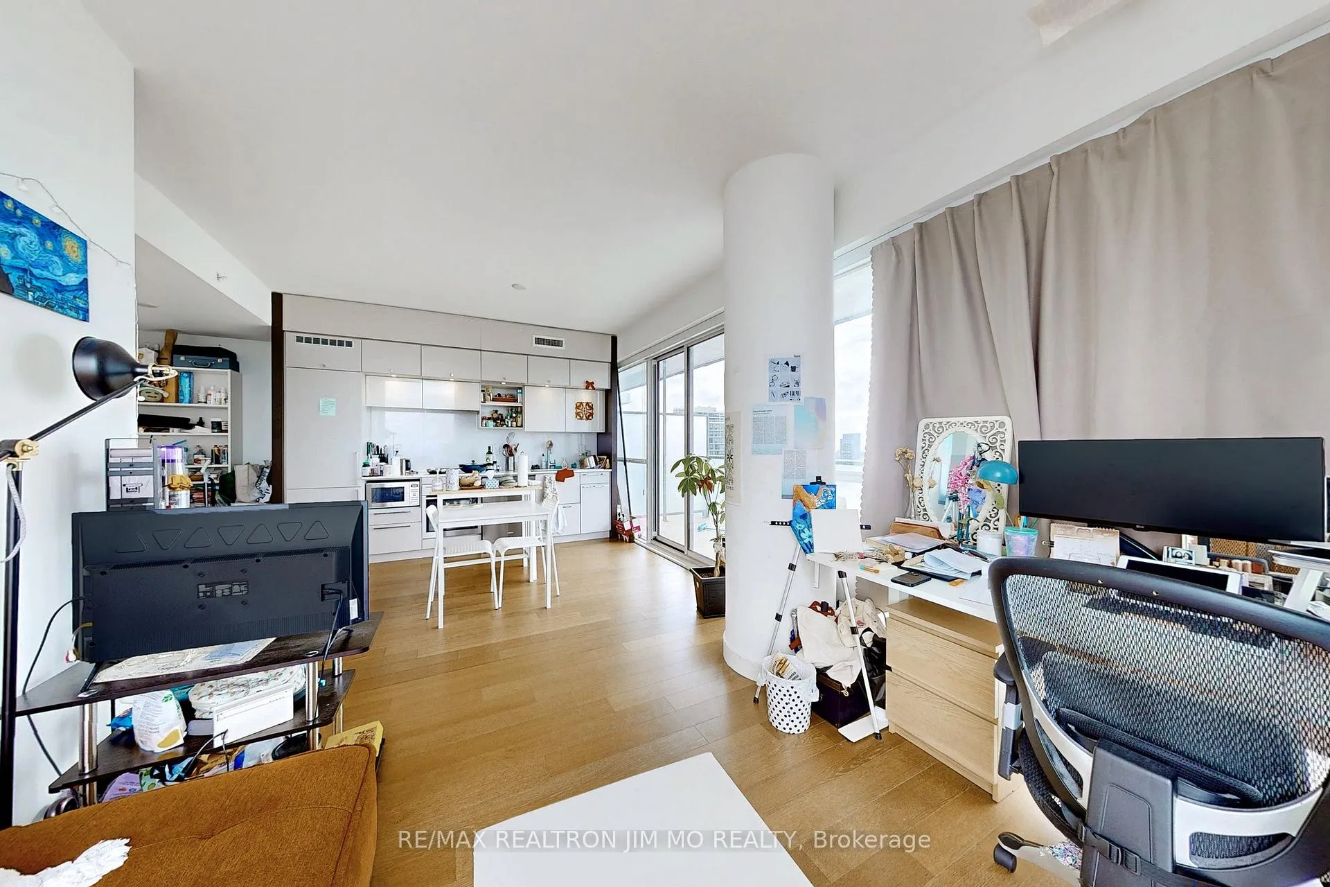 Photo 16 of Unit 3503, 15 Grenville Street, Toronto, Bay Street Corridor — HOMEH