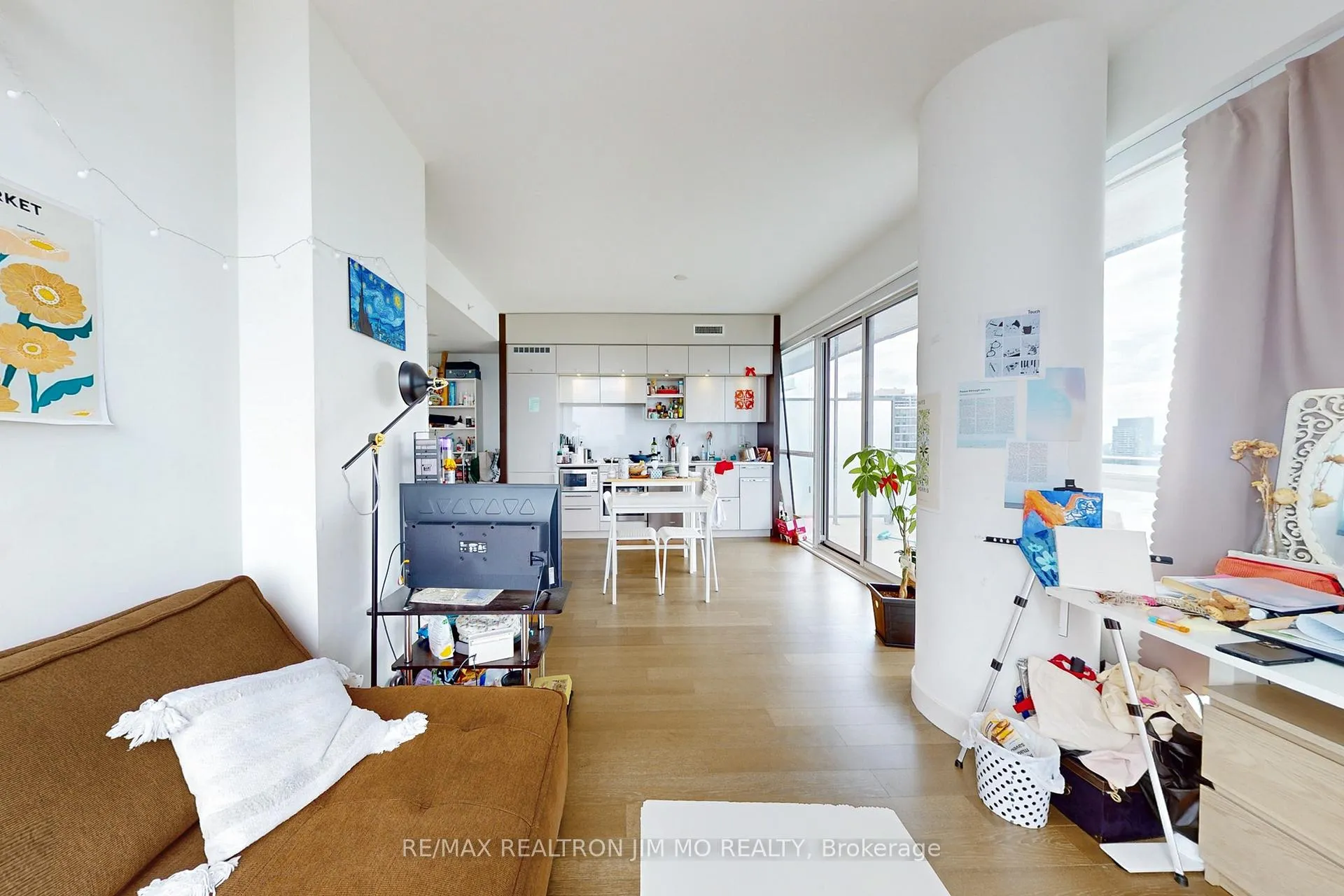 Photo 17 of Unit 3503, 15 Grenville Street, Toronto, Bay Street Corridor — HOMEH