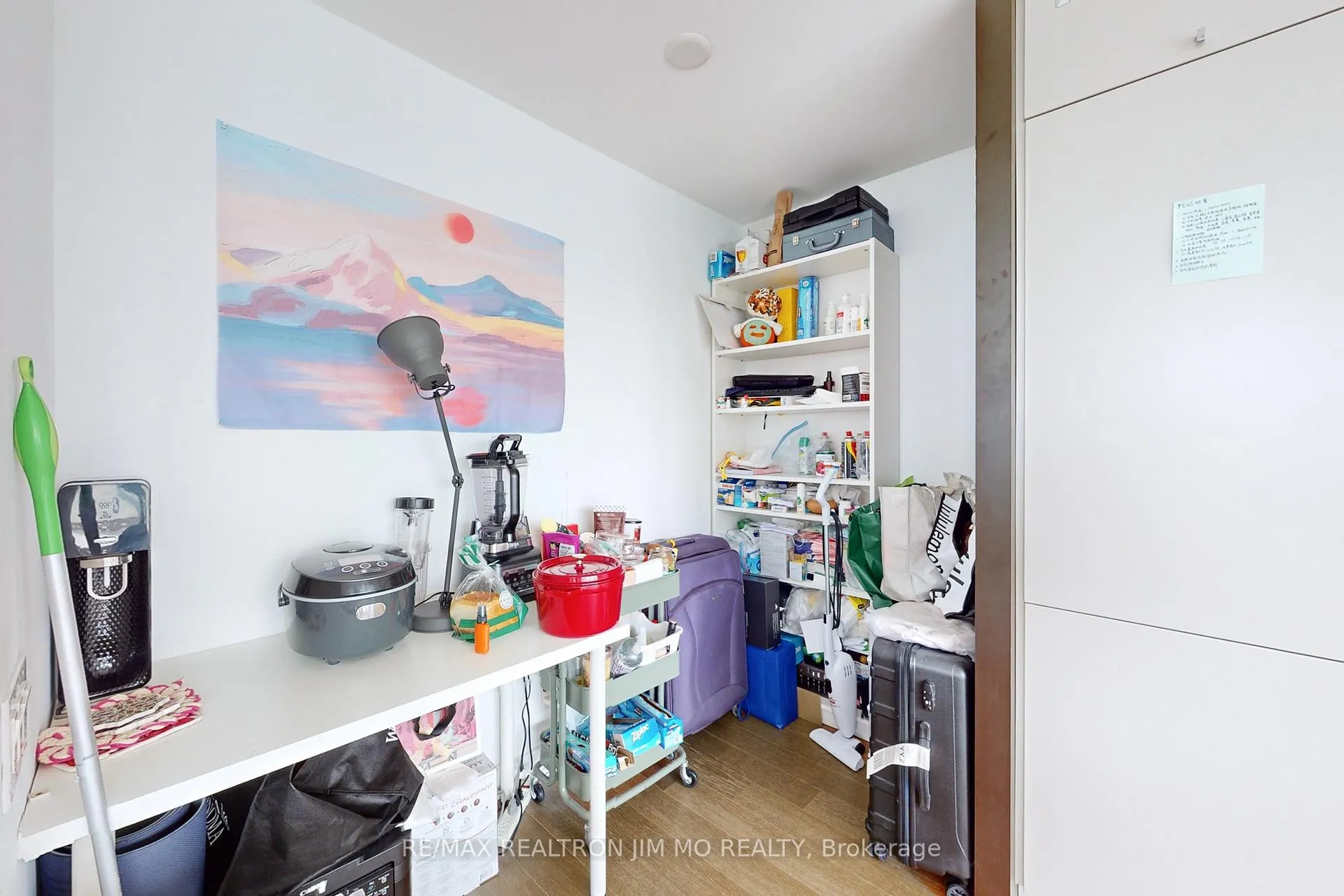 Photo 18 of Unit 3503, 15 Grenville Street, Toronto, Bay Street Corridor — HOMEH