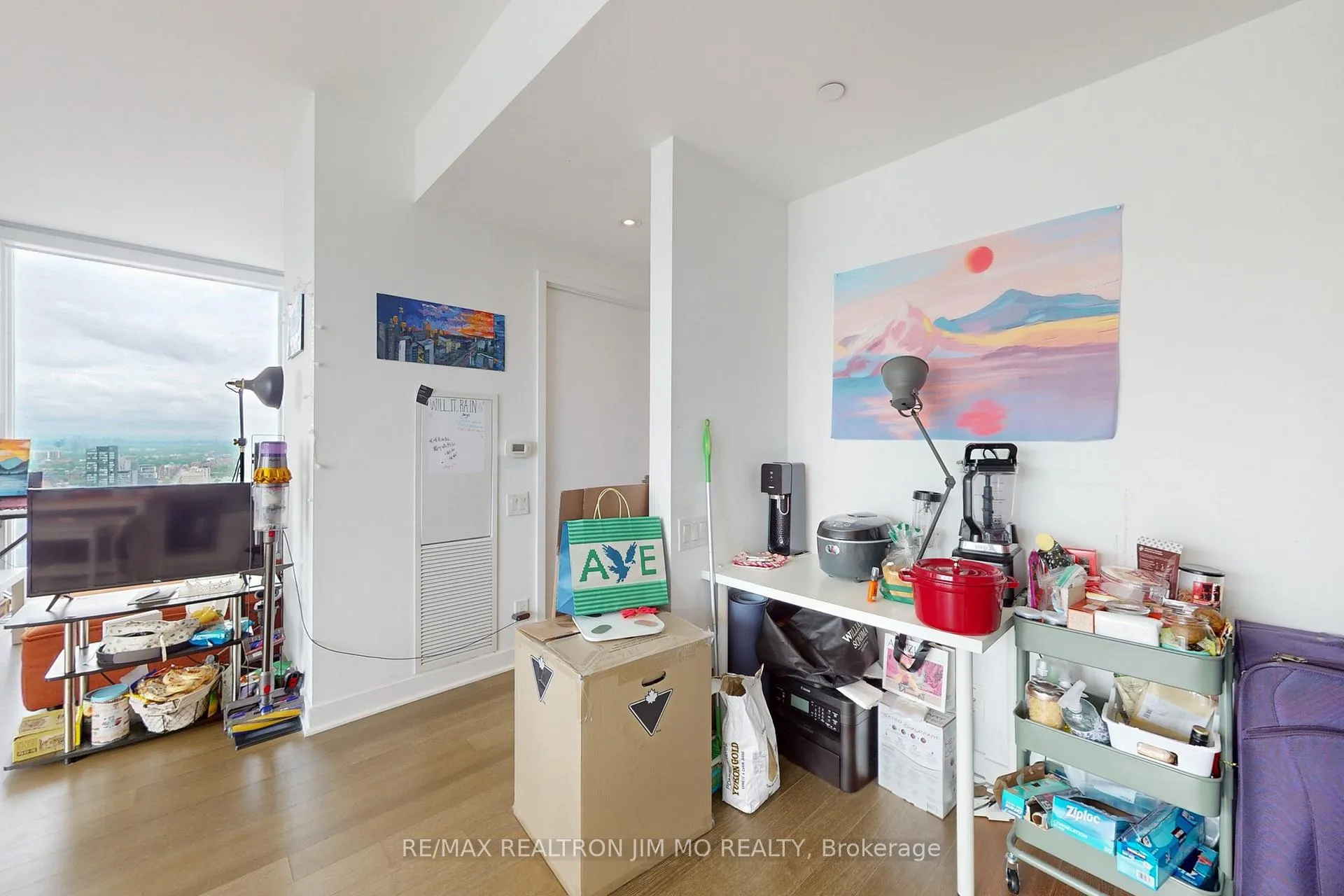 Photo 19 of Unit 3503, 15 Grenville Street, Toronto, Bay Street Corridor — HOMEH