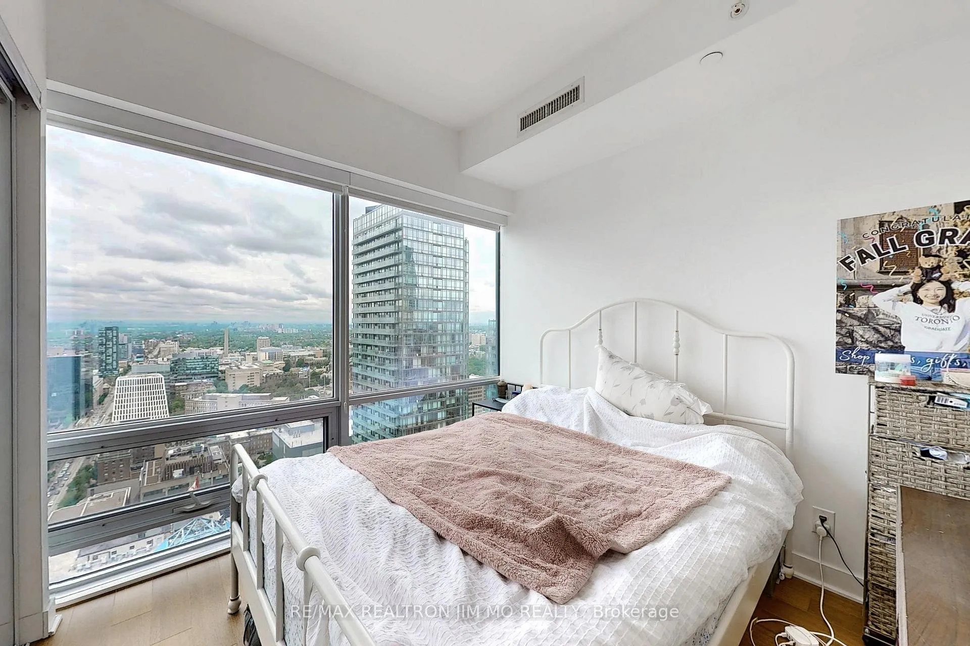 Photo 20 of Unit 3503, 15 Grenville Street, Toronto, Bay Street Corridor — HOMEH