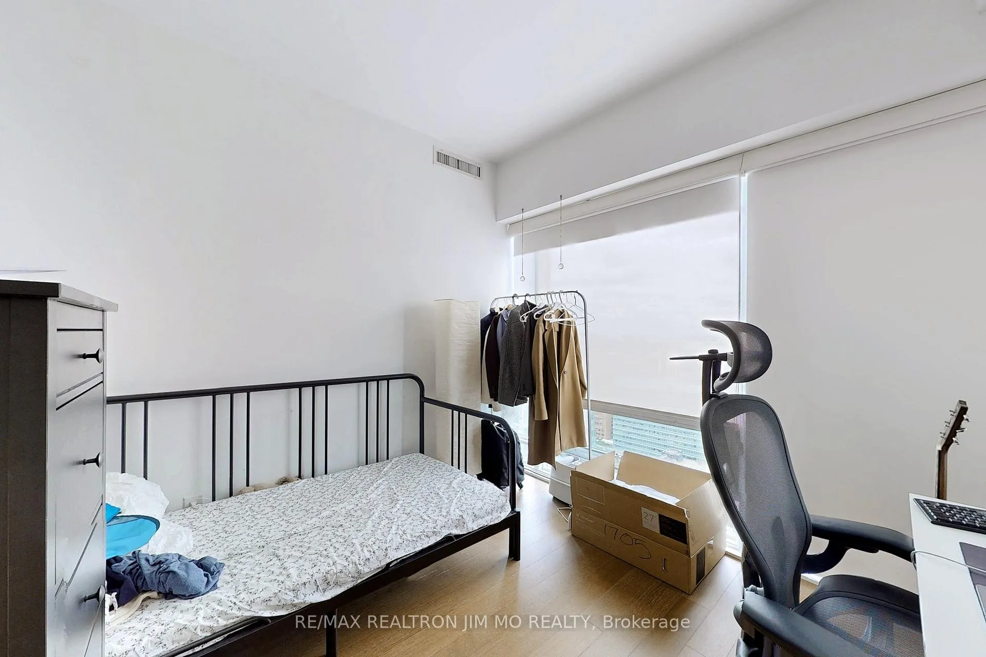 Photo 25 of Unit 3503, 15 Grenville Street, Toronto, Bay Street Corridor — HOMEH