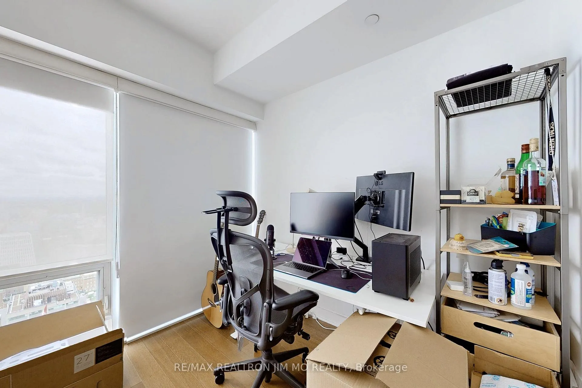 Photo 27 of Unit 3503, 15 Grenville Street, Toronto, Bay Street Corridor — HOMEH