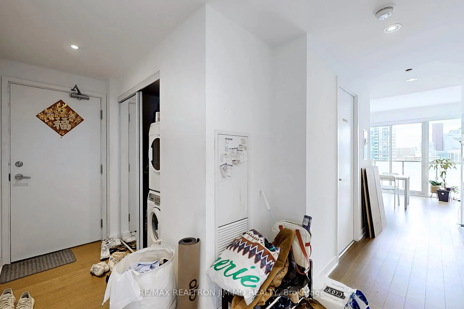 Photo 31 of Unit 3503, 15 Grenville Street, Toronto, Bay Street Corridor — HOMEH